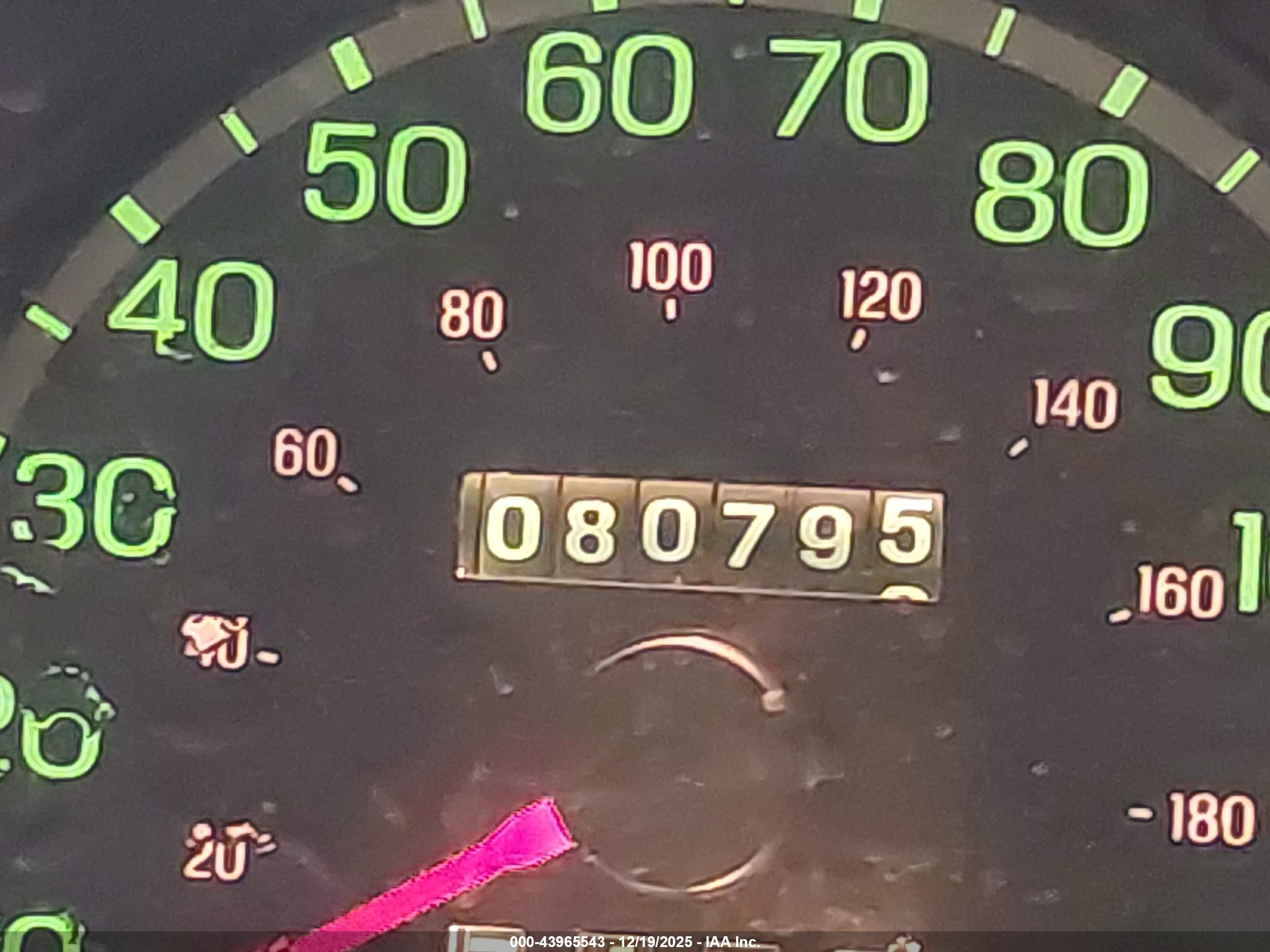2003 Ford Crown Victoria Lx Gray vin: 2FAFP74W93X154960