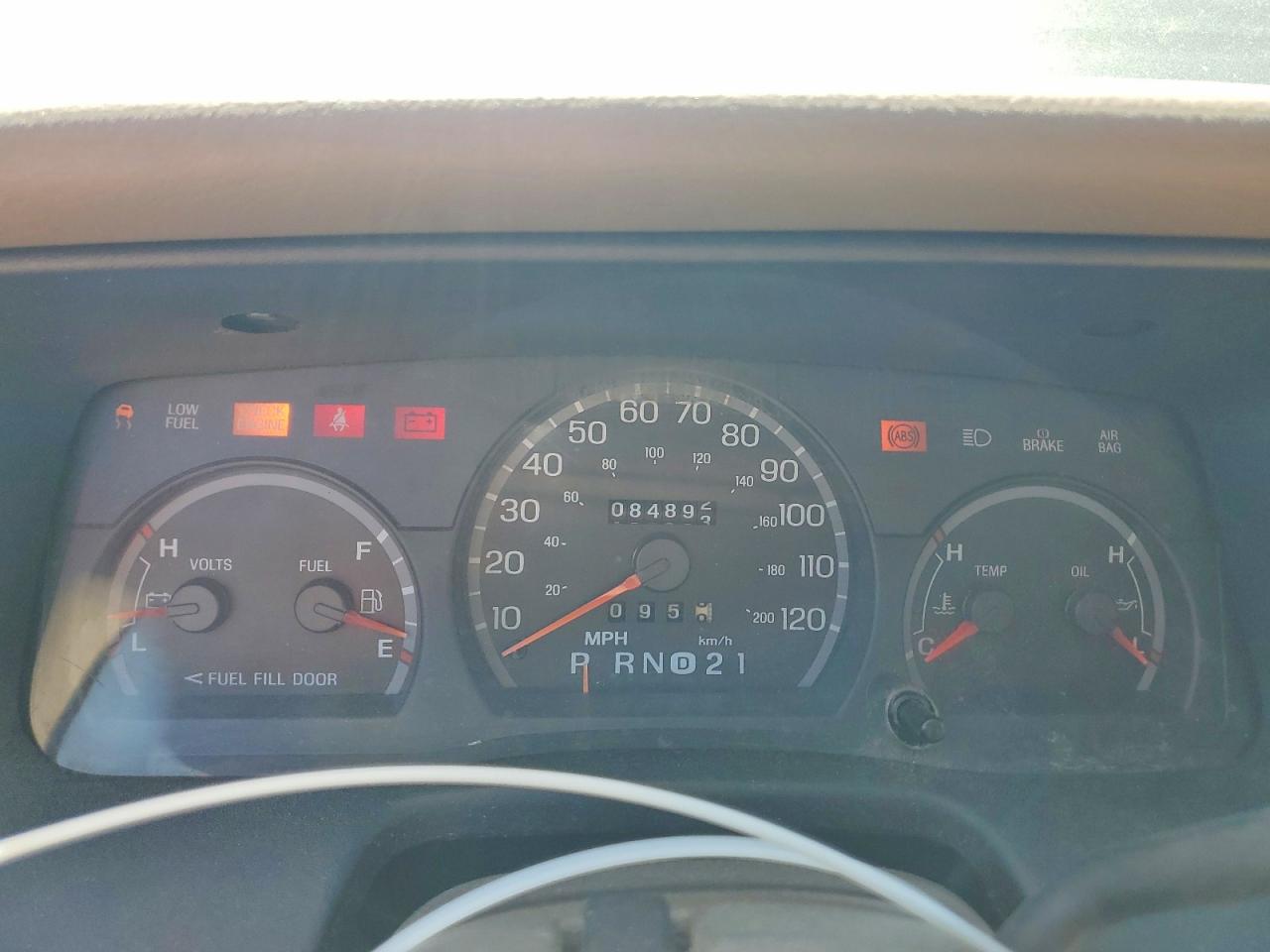2004 Ford Crown Victoria Lx Зеленый vin: 2FAFP74W94X126271