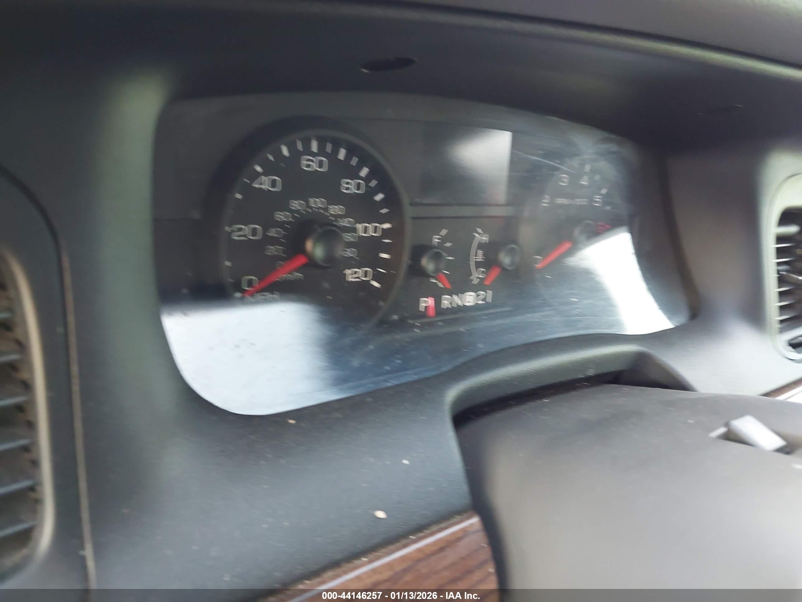 2006 Ford Crown Victoria Lx/lx Sport Gray vin: 2FAFP74W96X159791