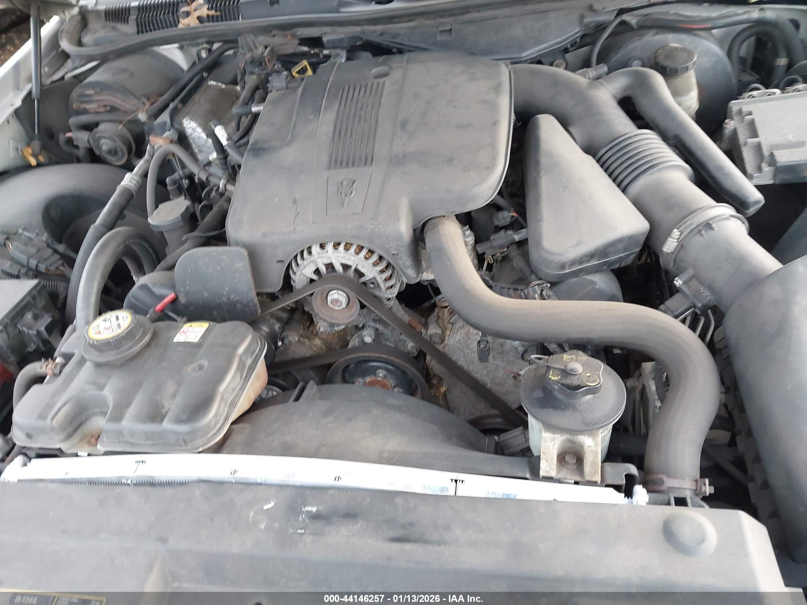2006 Ford Crown Victoria Lx/lx Sport Gray vin: 2FAFP74W96X159791