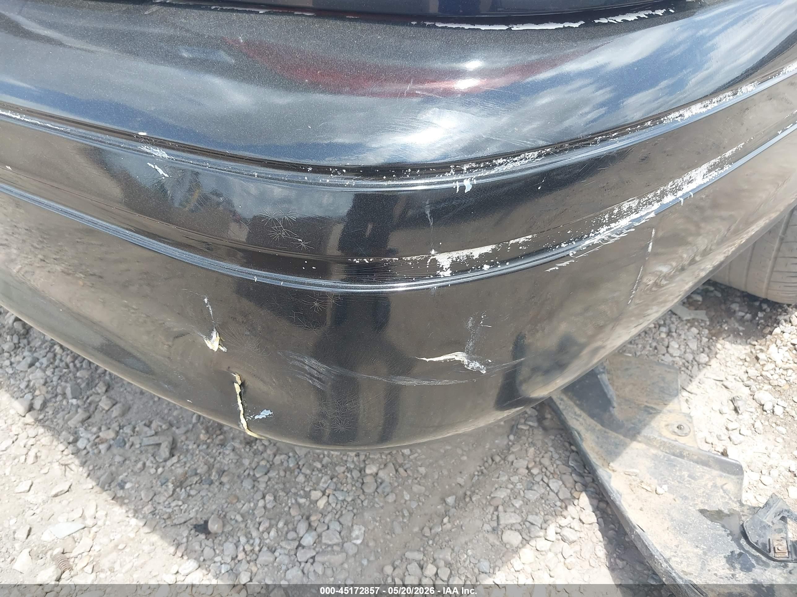 2009 Ford Crown Victoria   Black vin: 2FAHP71V09X124825