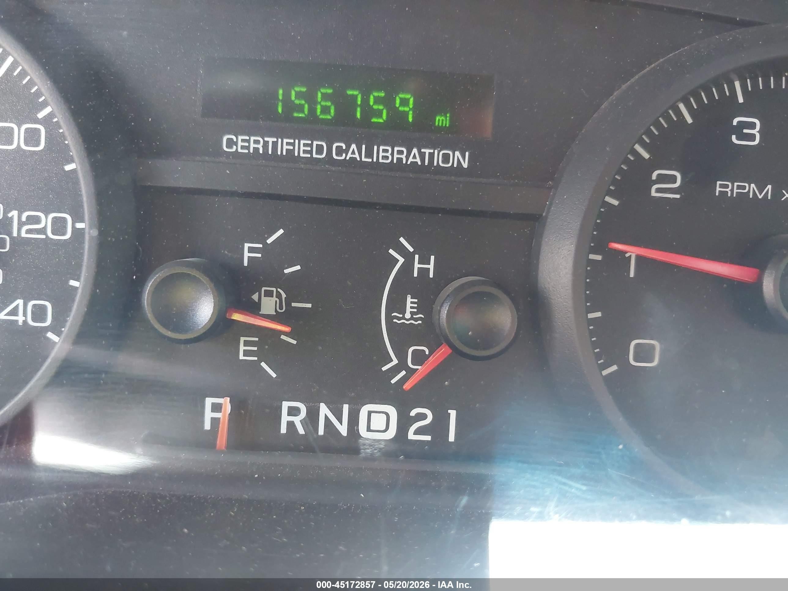 2009 Ford Crown Victoria   Black vin: 2FAHP71V09X124825