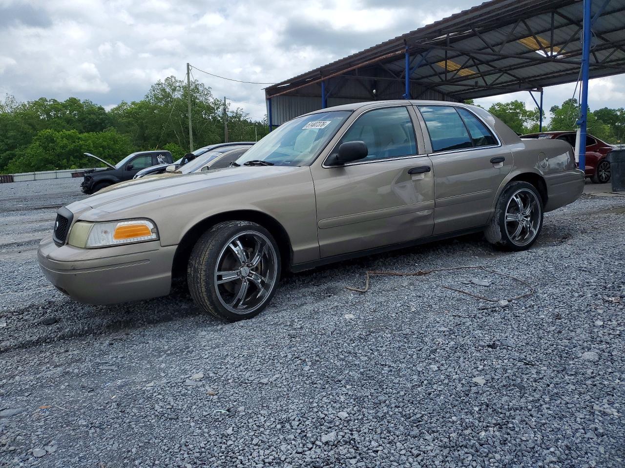 2FAHP71V38X161043