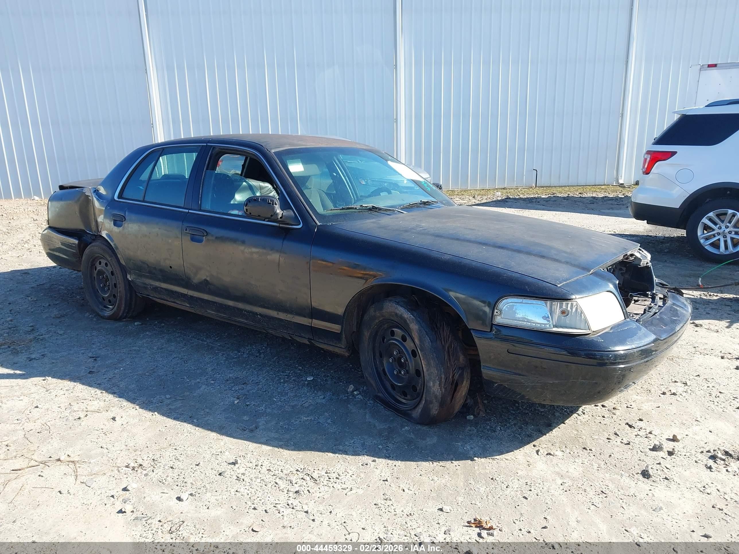 2FAHP71V68X156614