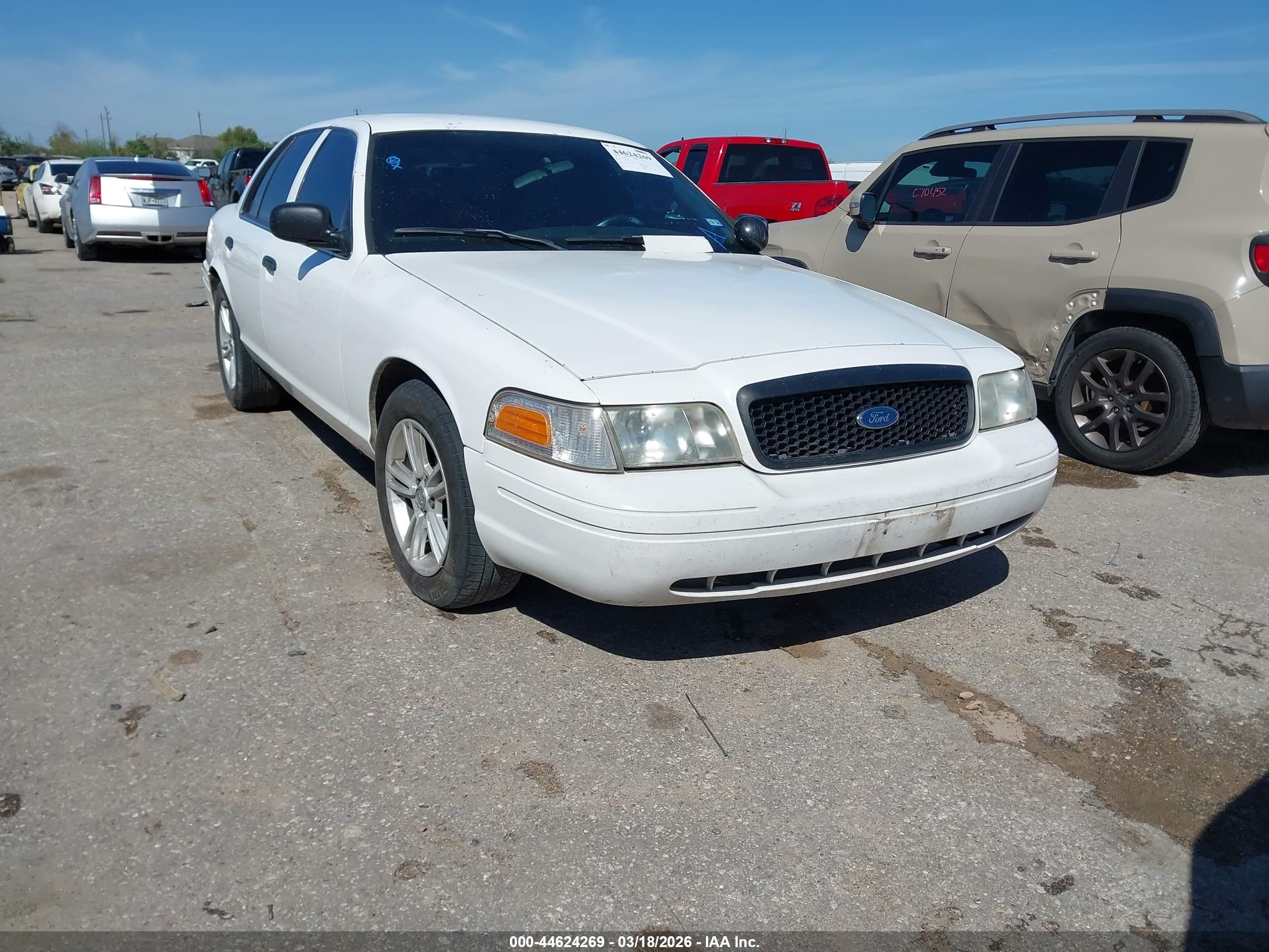 2FAHP71V69X120309