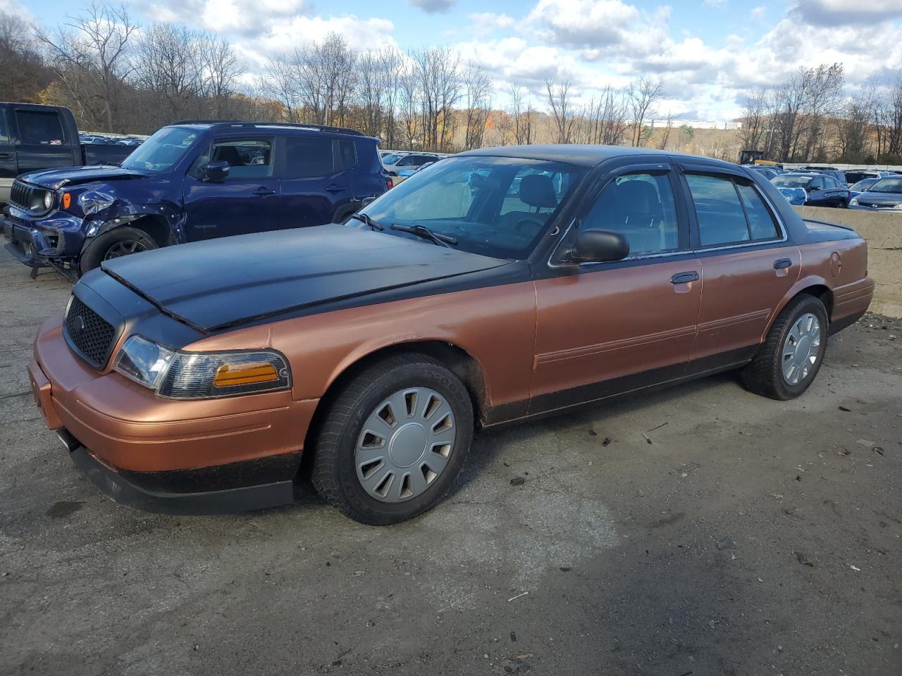 2FAHP71V89X134065