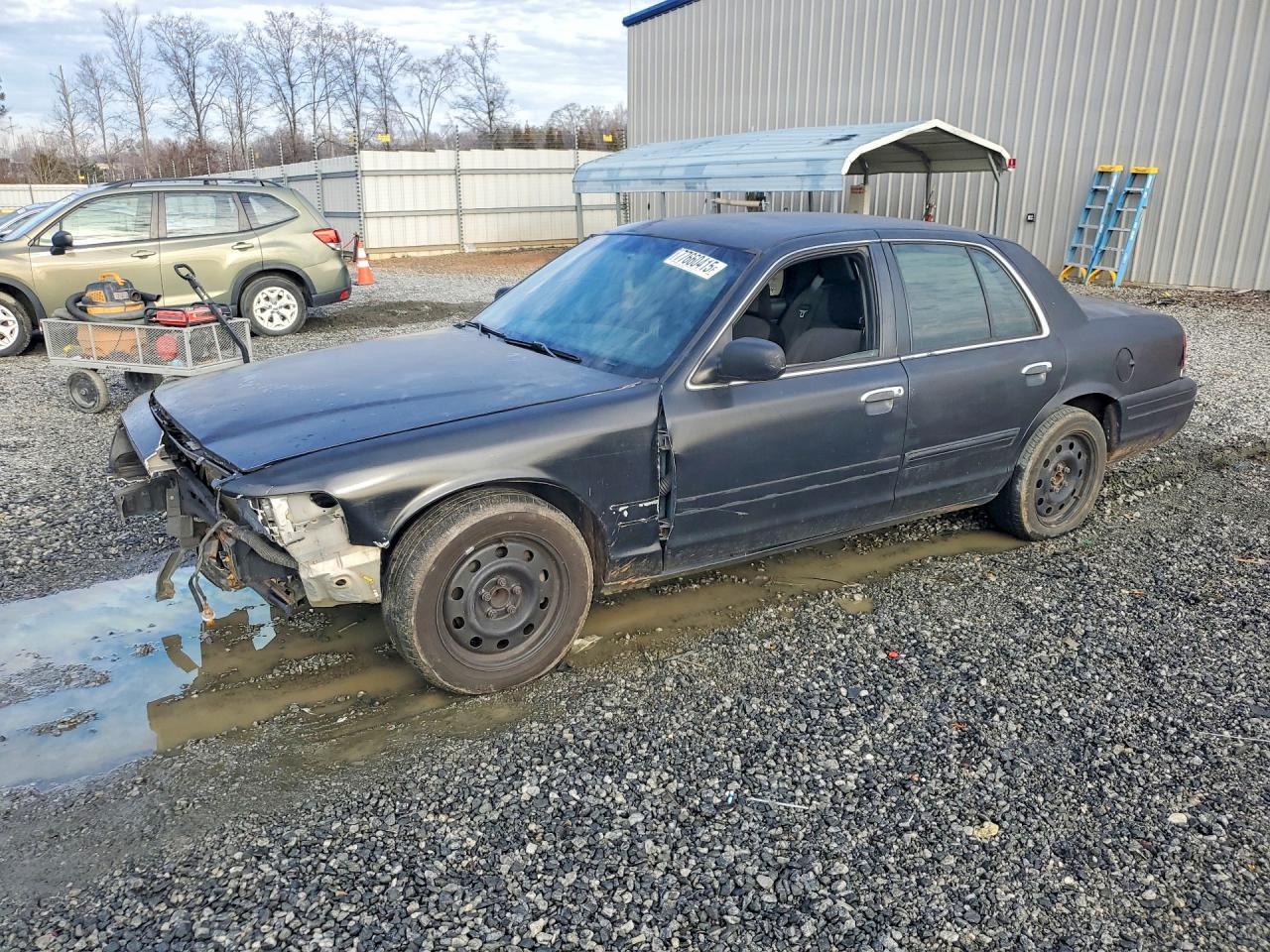 2FAHP71VX9X114805
