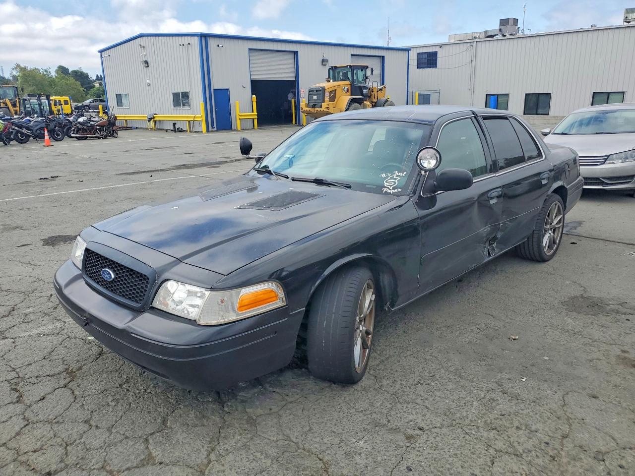 2FAHP71W07X125253