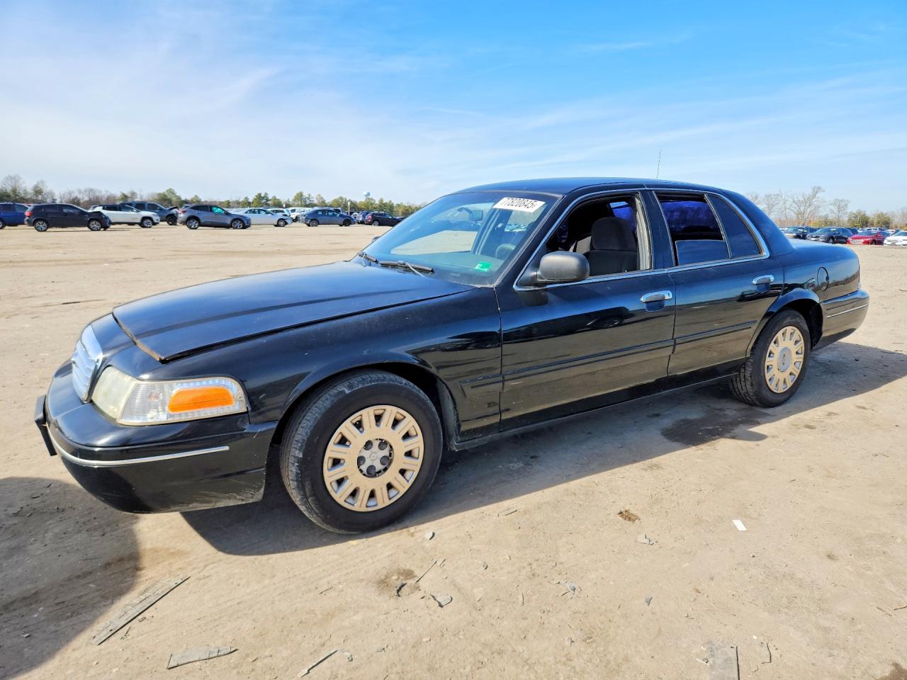 2FAHP71W25X150863