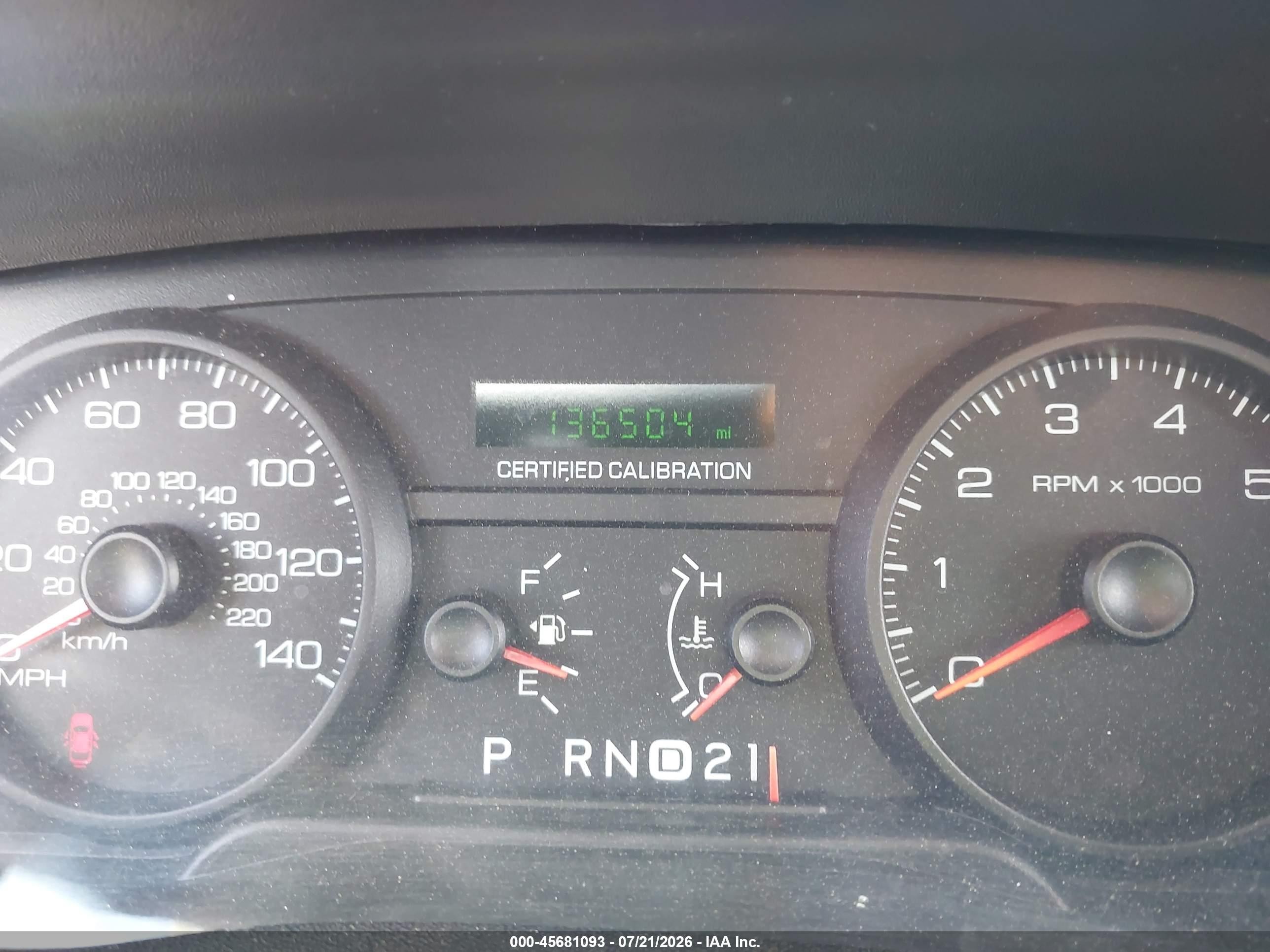 2007 Ford Crown Victoria Police/police Interceptor Silver vin: 2FAHP71W37X114859