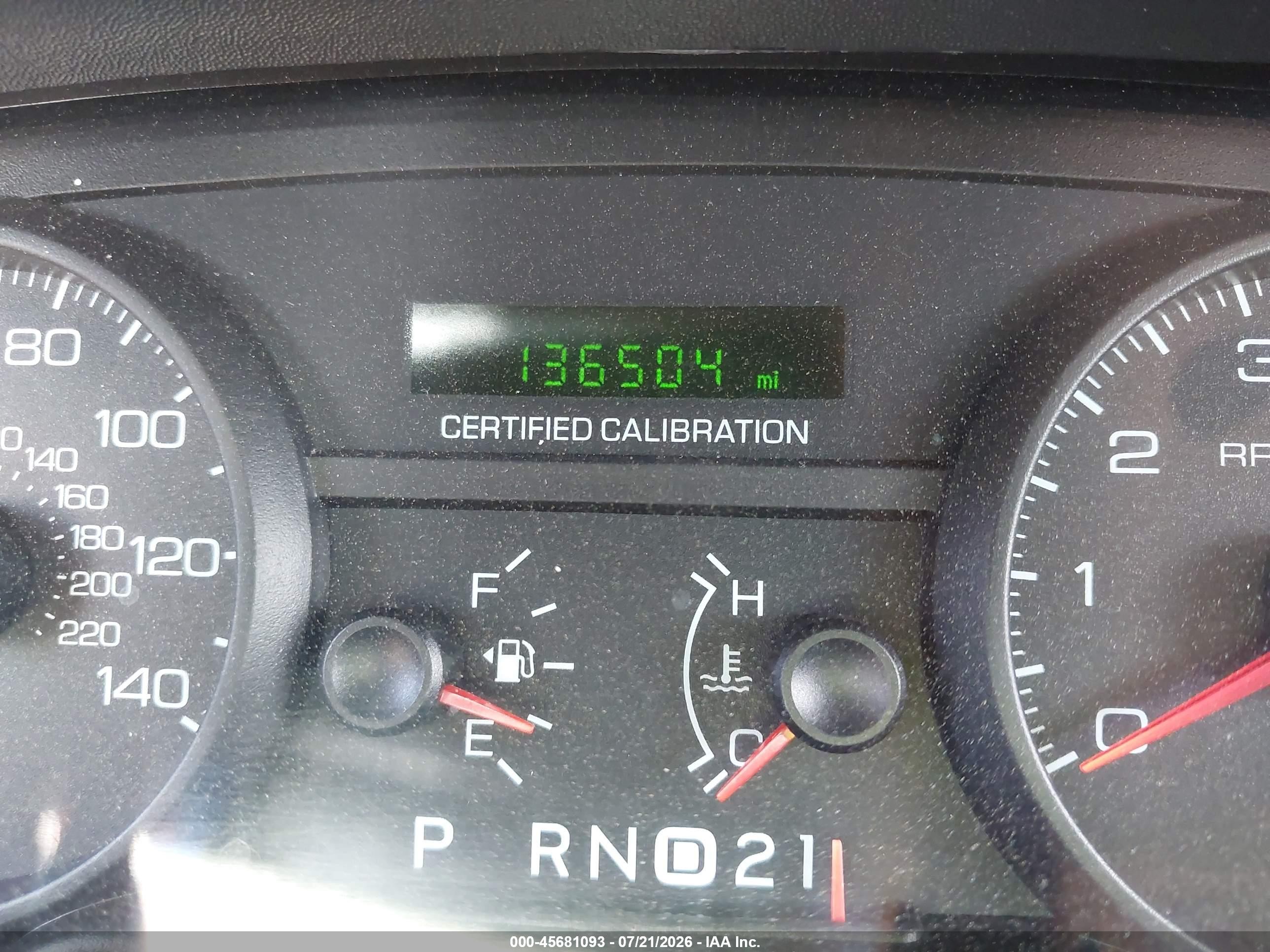 2007 Ford Crown Victoria Police/police Interceptor Silver vin: 2FAHP71W37X114859