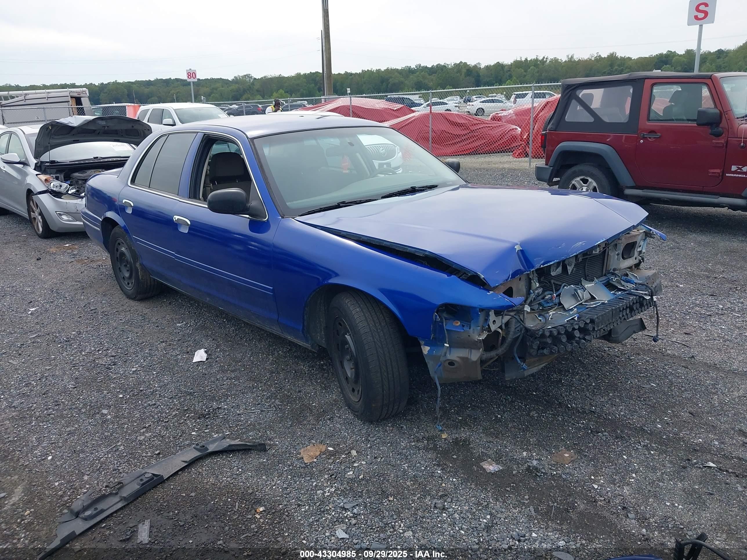 2FAHP71W54X138088