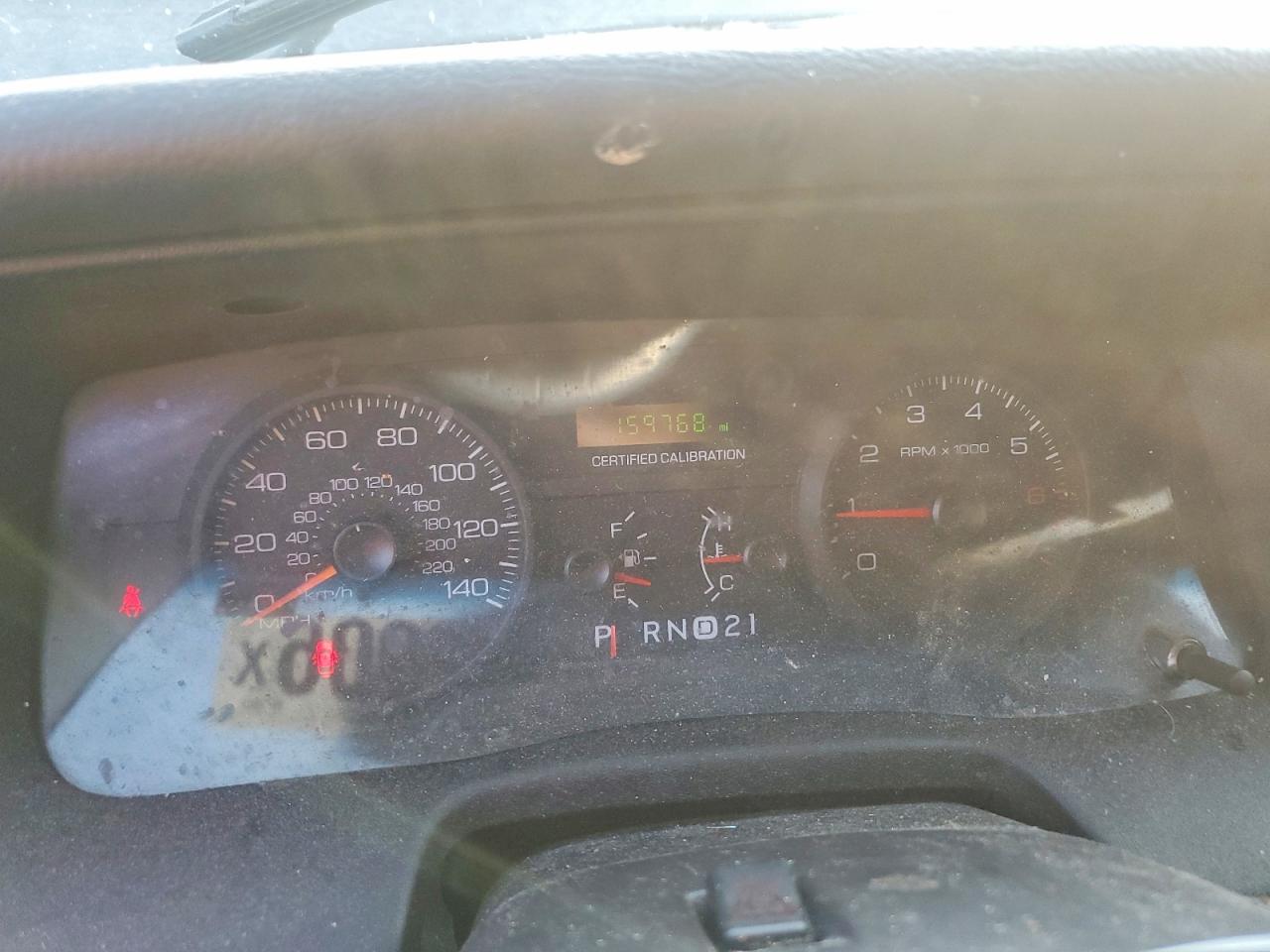 2006 Ford Crown Victoria Police Interceptor Угольный vin: 2FAHP71W76X163013