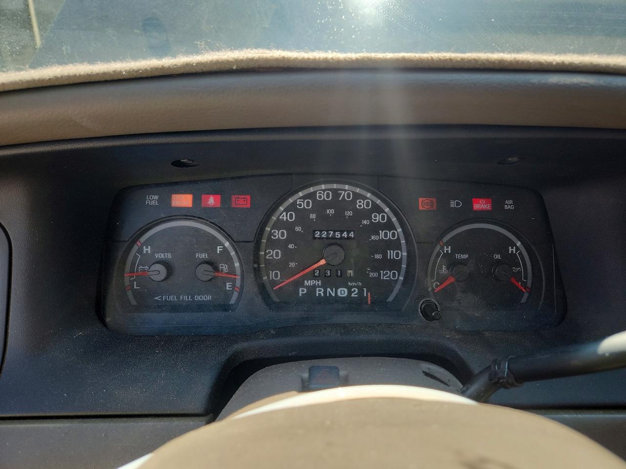 2003 Ford Crown Victoria Police Interceptor Черный vin: 2FAHP71W93X198616