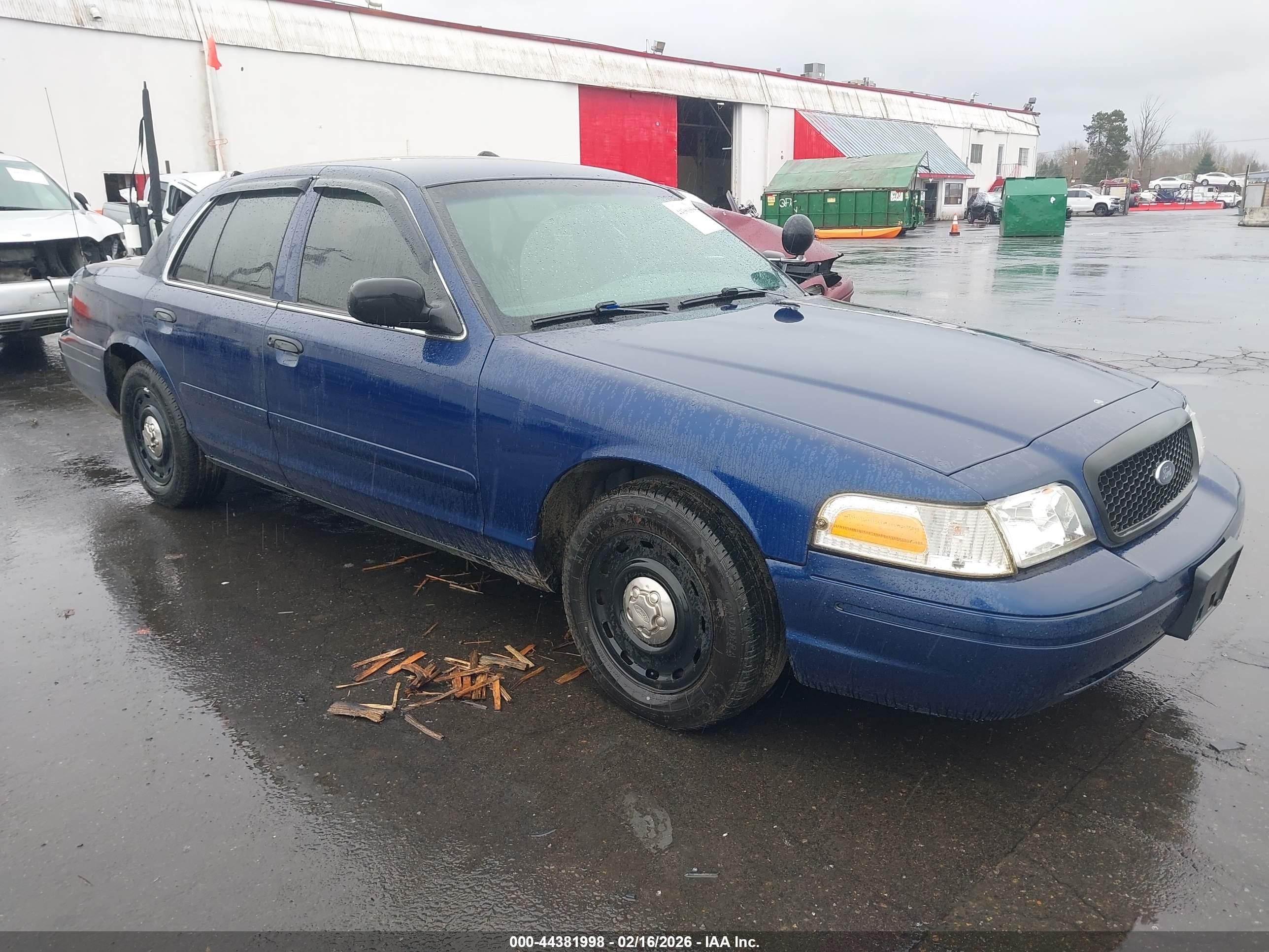 2FAHP71W95X101675