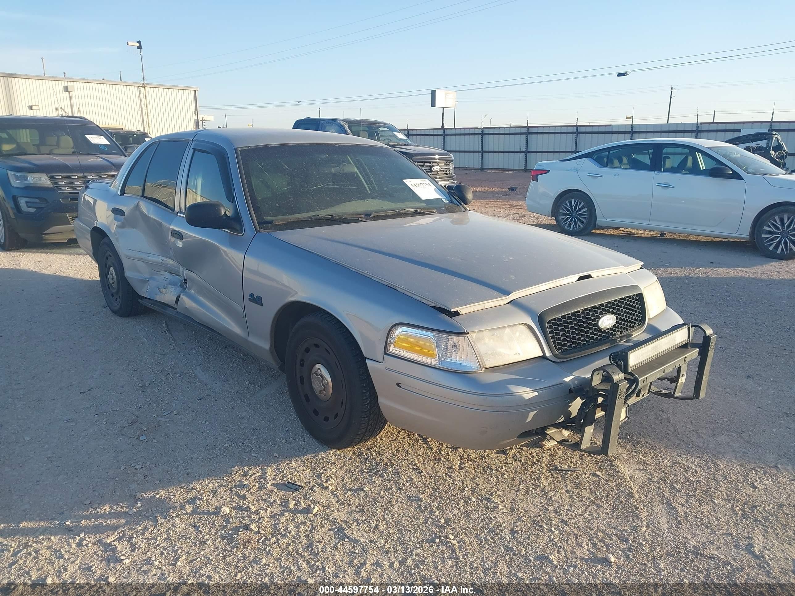 2FAHP71W95X144431