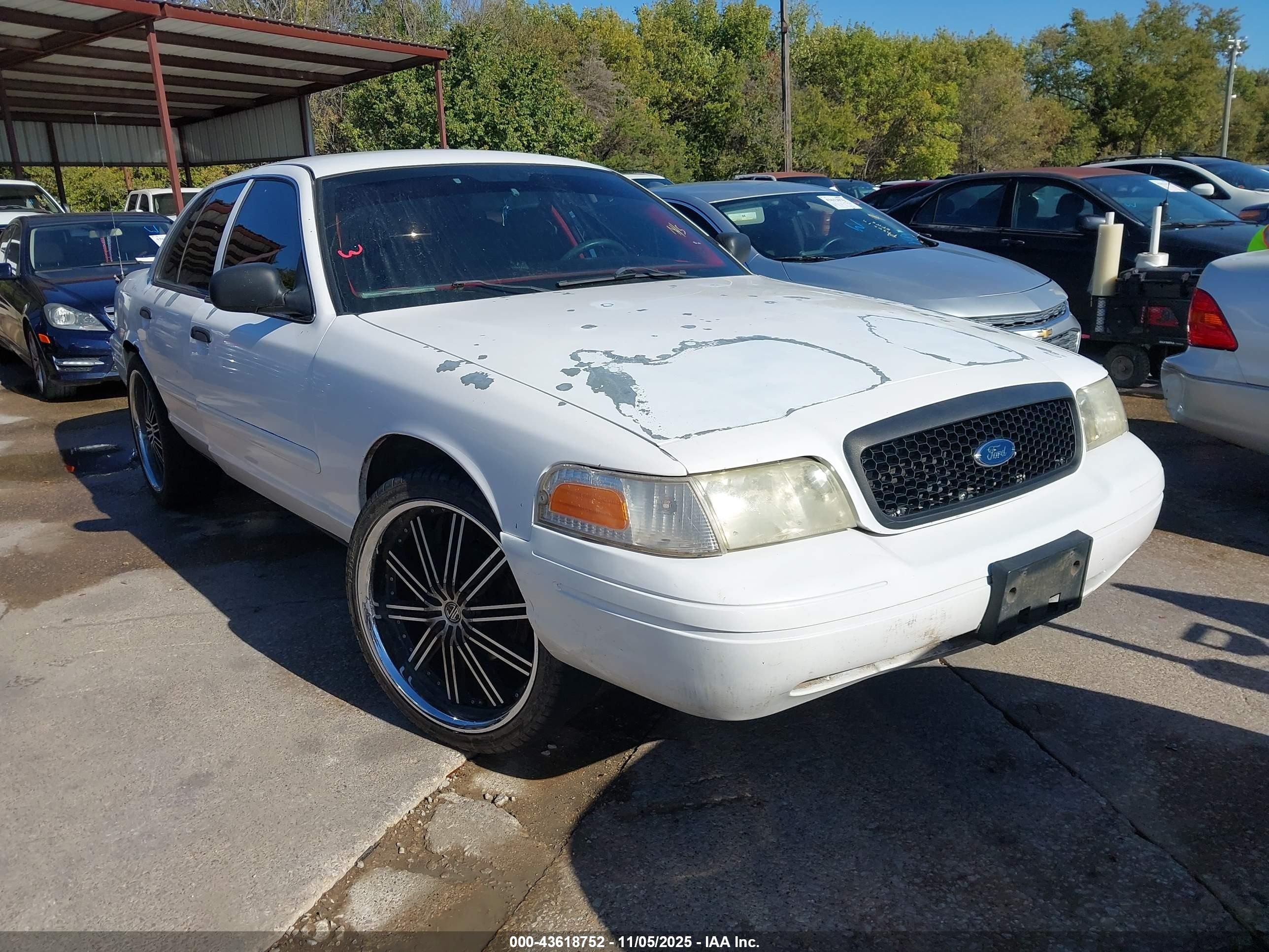 2FAHP71W95X171614