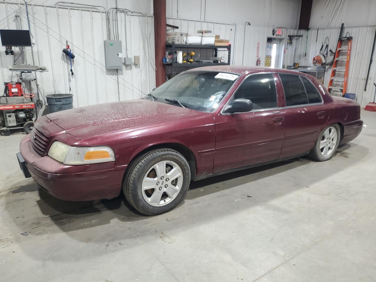 2FAHP74W45X116984