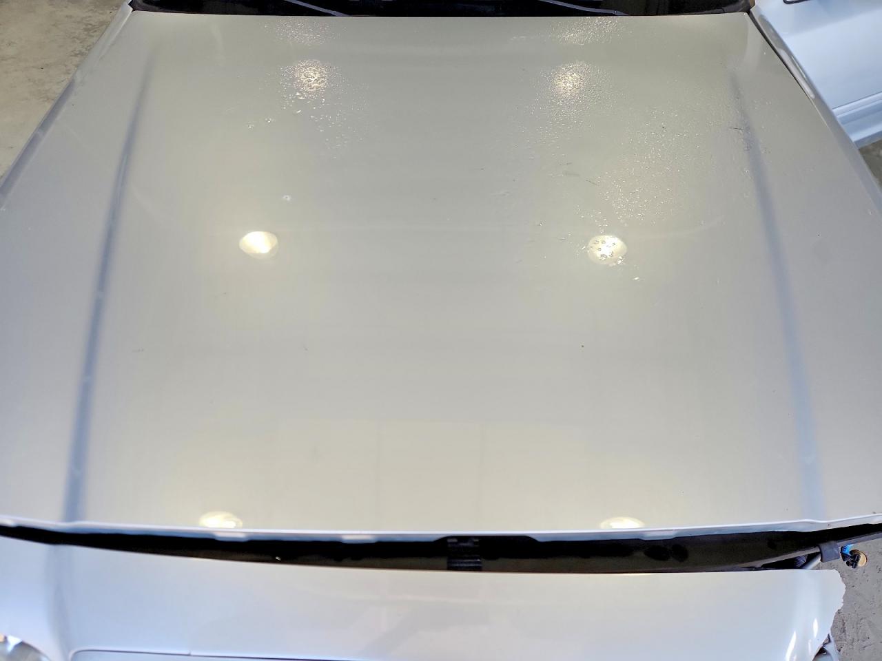 2003 Ford Crown Victoria Lx Silver vin: 2FAHP74W73X160992