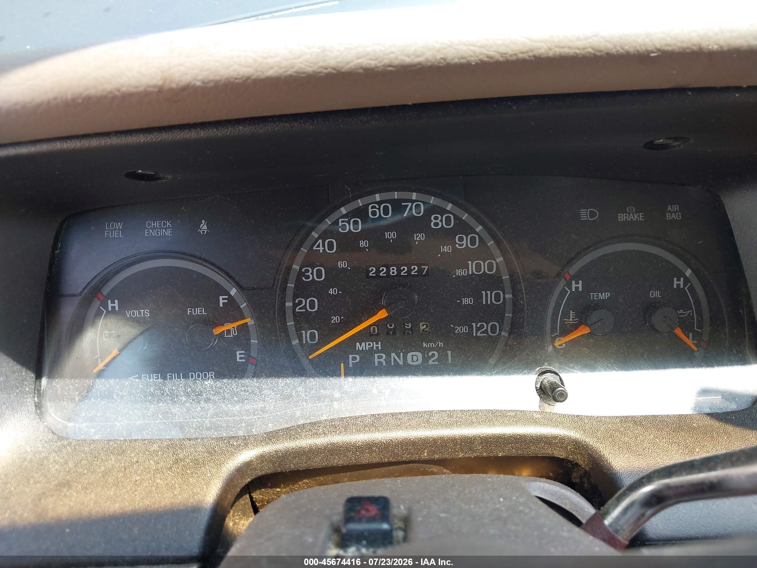 1997 Ford Crown Victoria Lx Black vin: 2FALP74W6VX225506