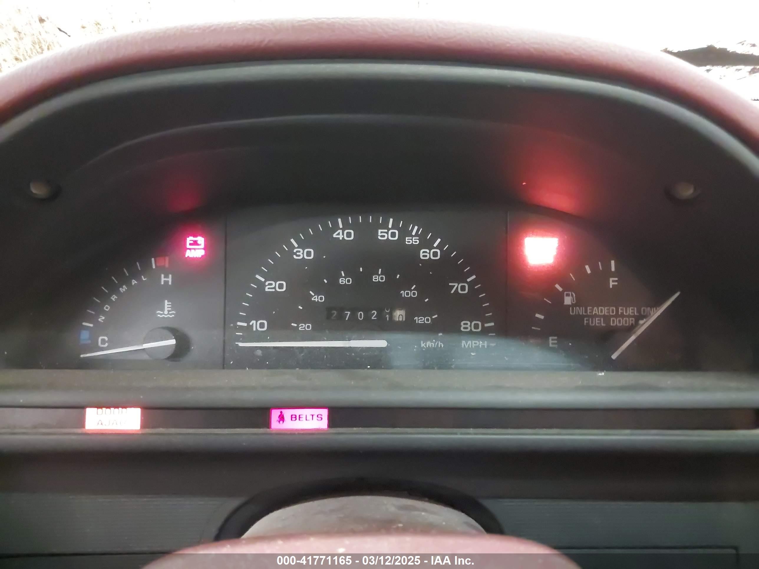 1992 Ford Tempo Gl White vin: 2FAPP36X0NB187462