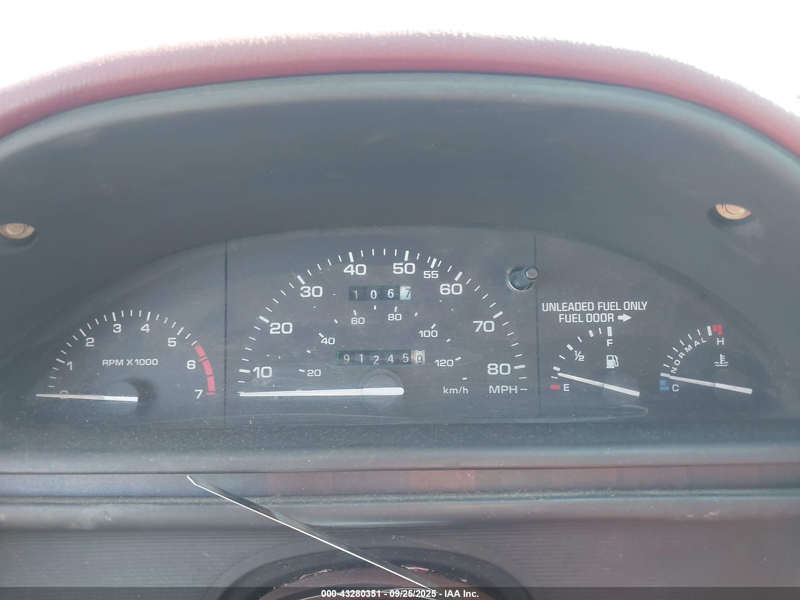 1992 Ford Tempo Gl White vin: 2FAPP36X2NB112438