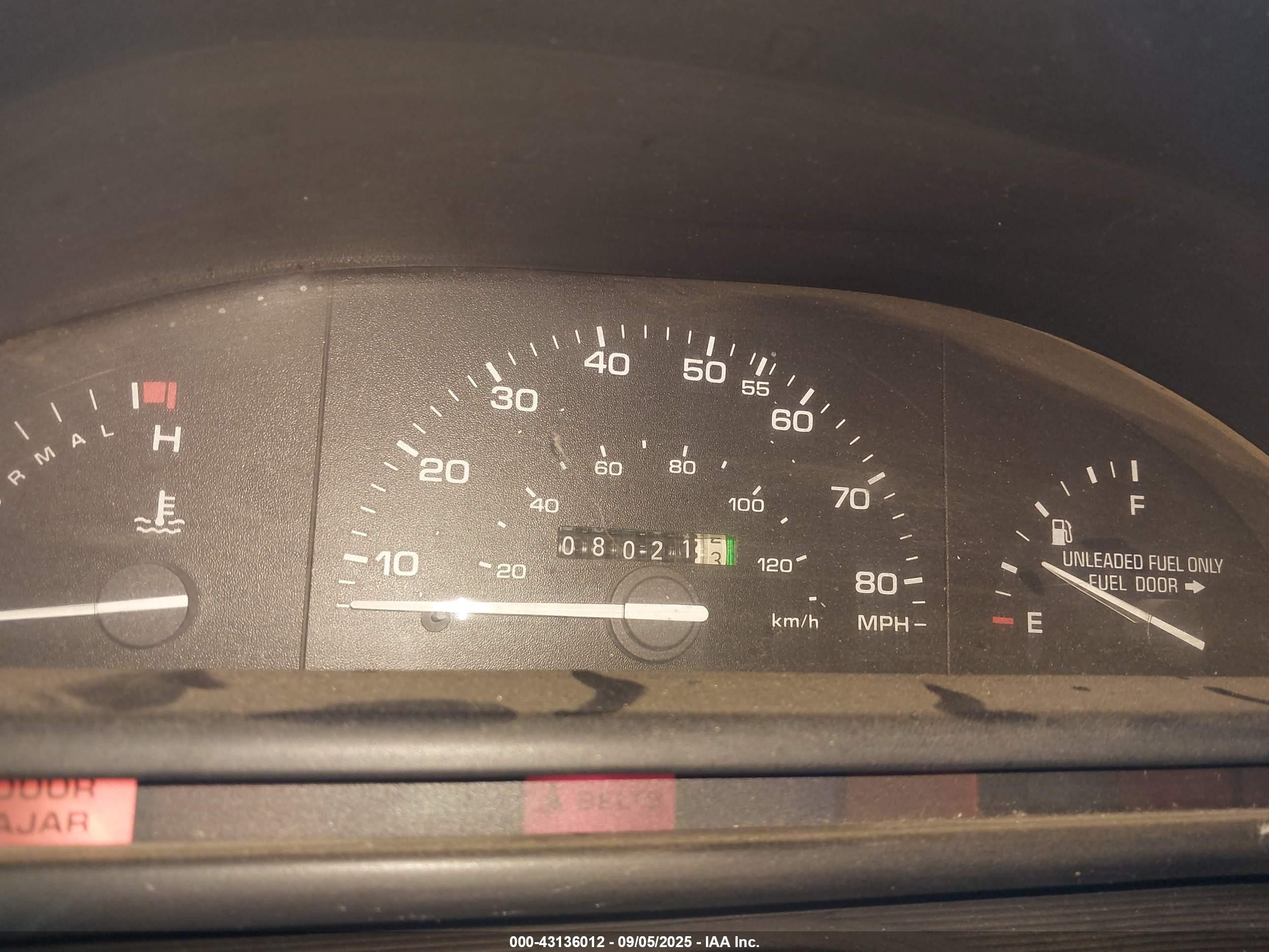 1992 Ford Tempo Gl White vin: 2FAPP36X6NB148214