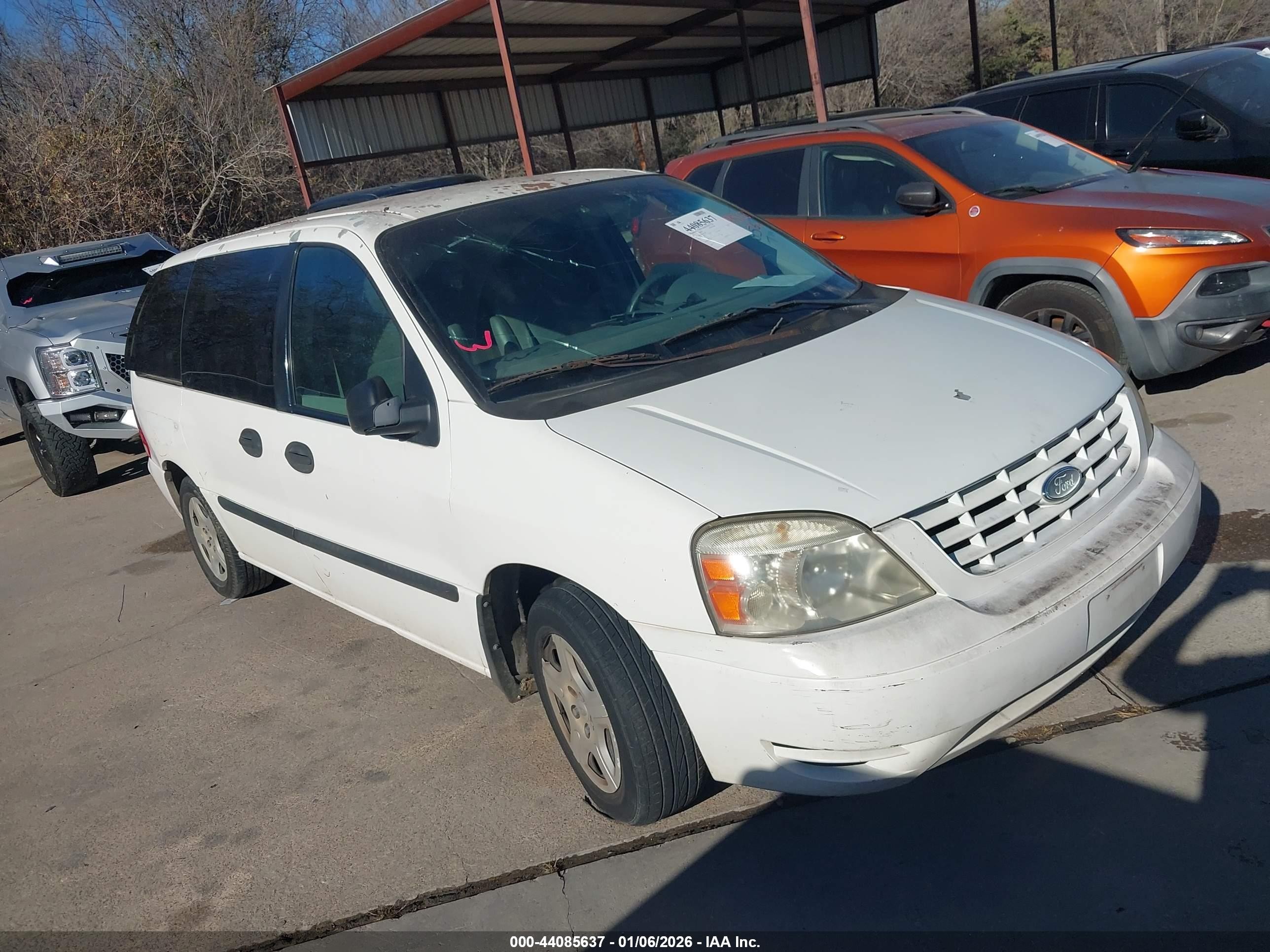 2FMDA50665BA30461