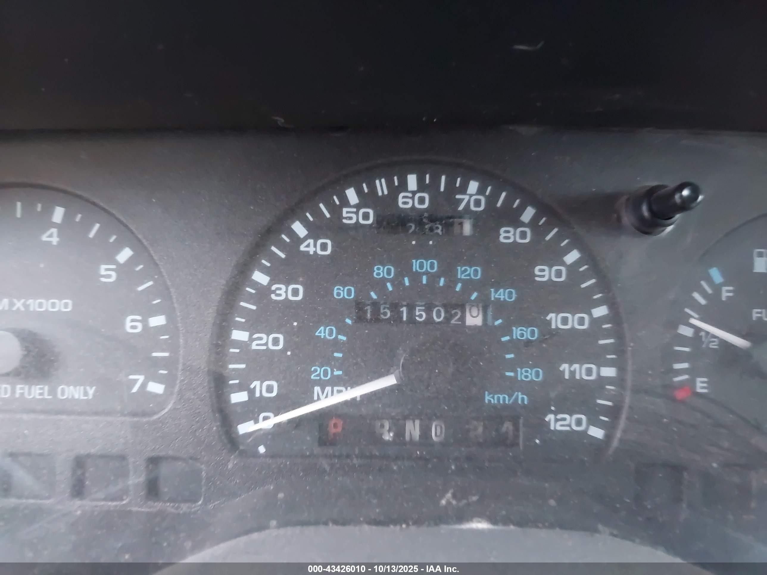 1995 Ford Windstar Wagon Red vin: 2FMDA5142SBB89762