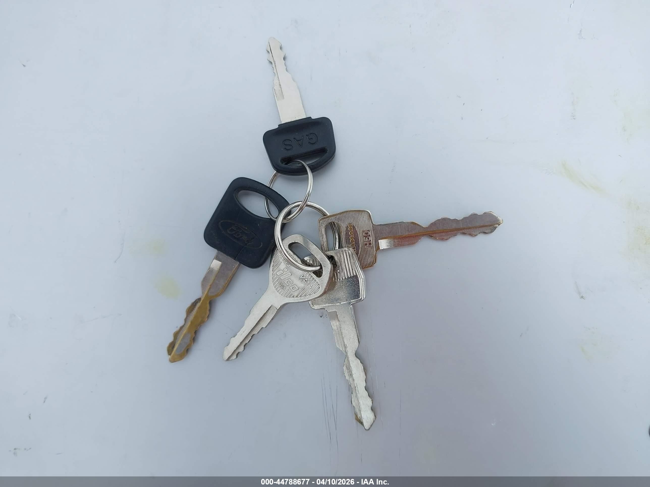 1995 Ford Windstar Wagon Teal vin: 2FMDA5143SBB38626