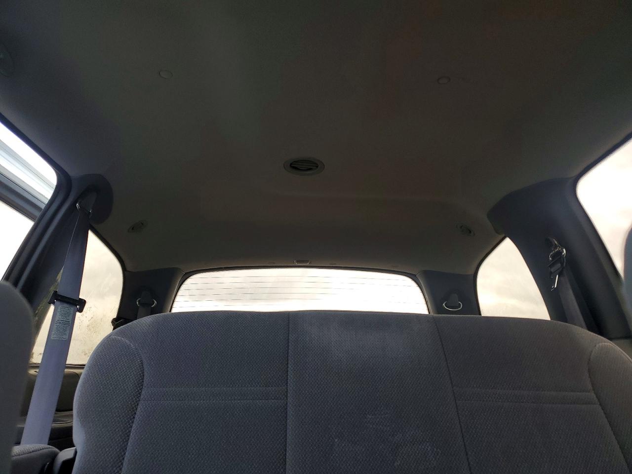 1995 Ford Windstar Wagon White vin: 2FMDA5143SBB79743