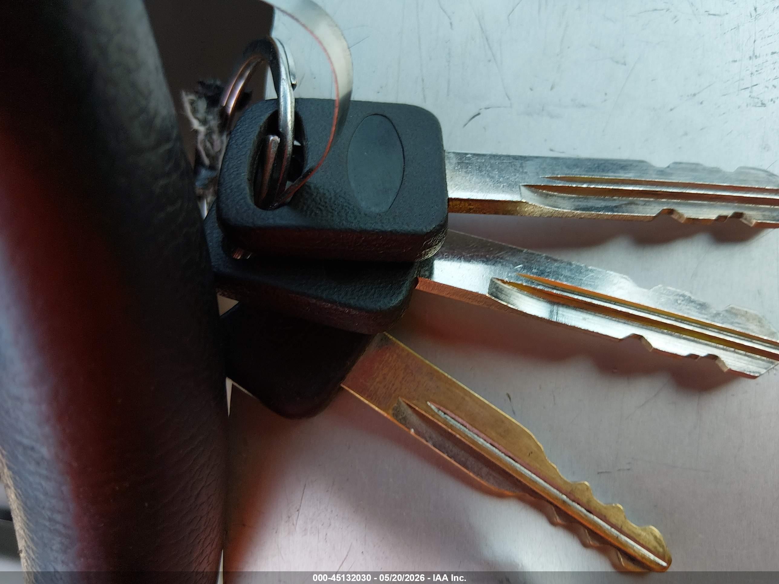 1998 Ford Windstar Gl/limited/lx Серебряный vin: 2FMDA5144WBB44053