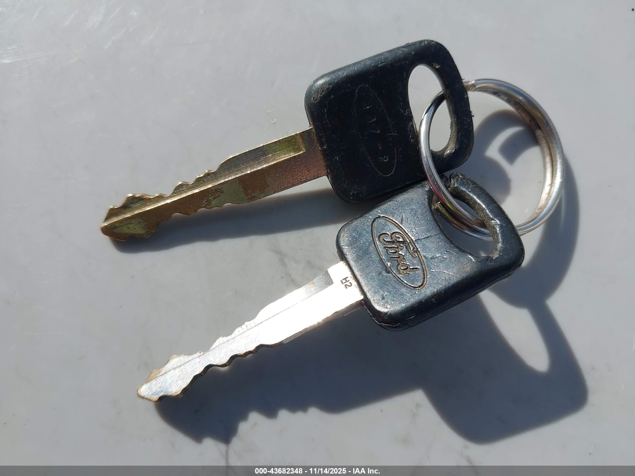 1997 Ford Windstar Gl/lx Green vin: 2FMDA5148VBC97288