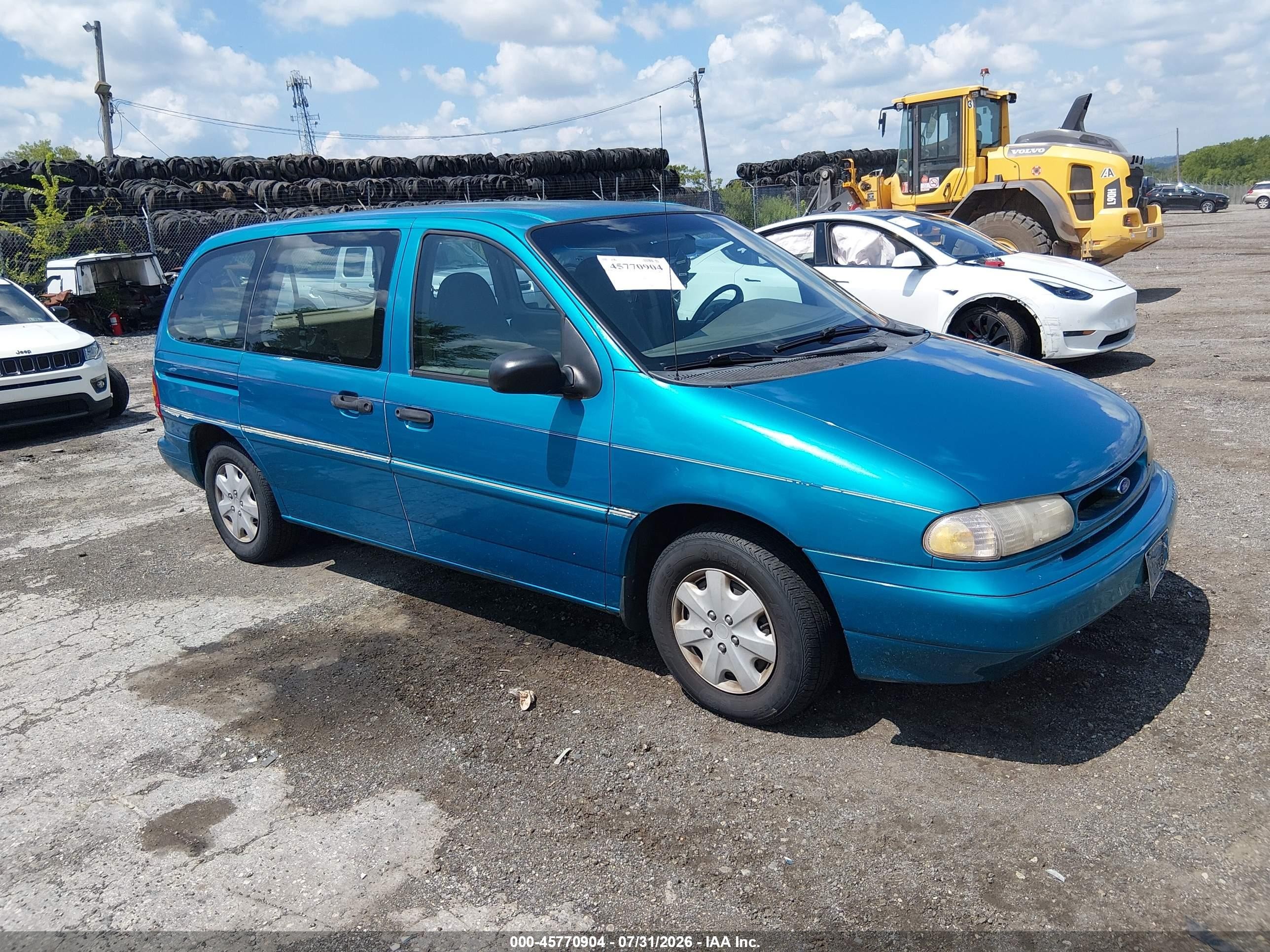 2FMDA5149SBA27613