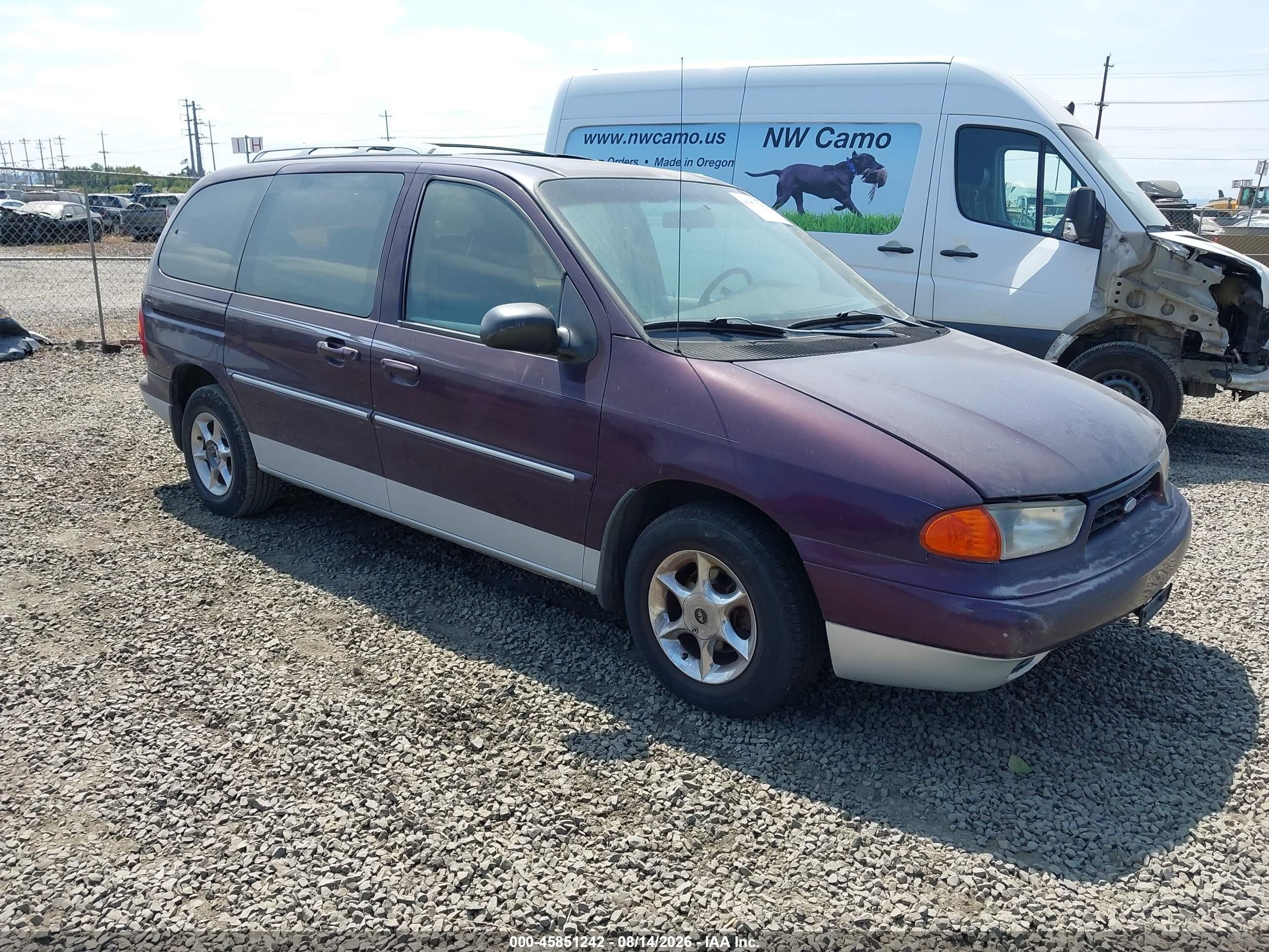2FMDA514XWBA17100