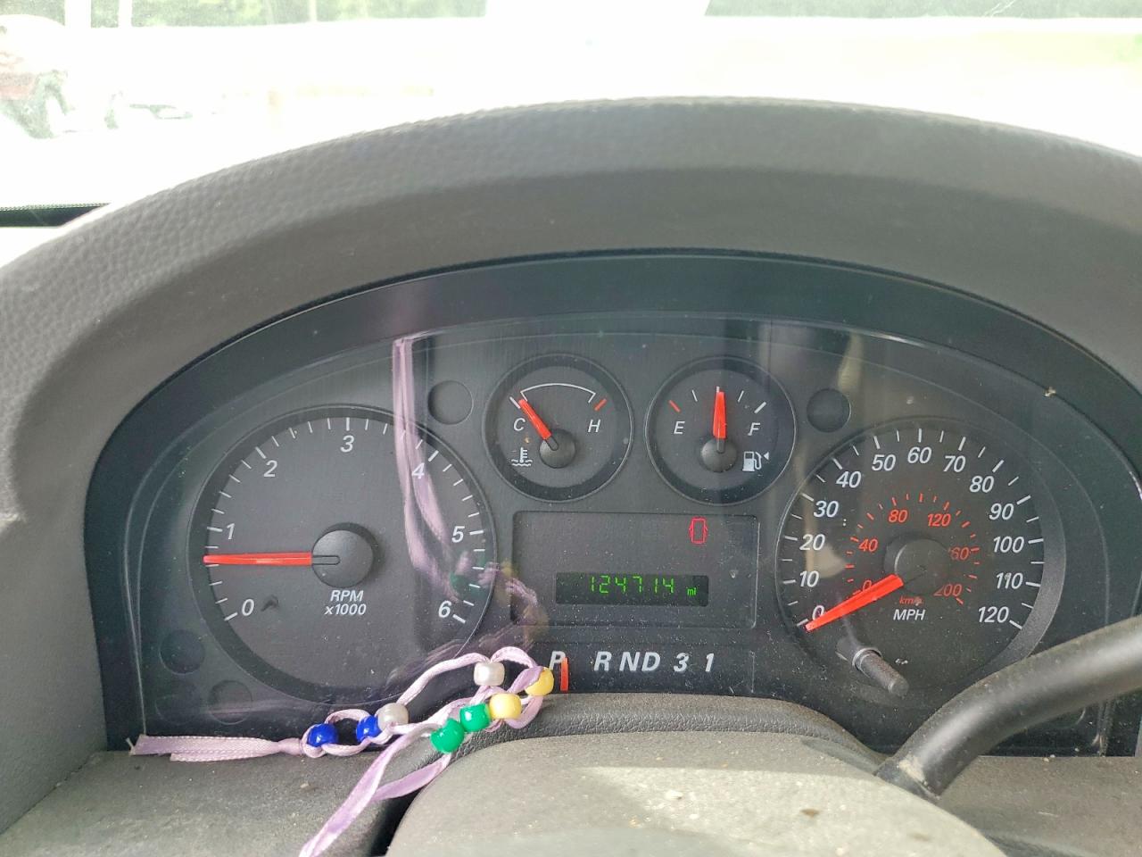 2005 Ford Freestar Se Silver vin: 2FMDA516X5BA32244