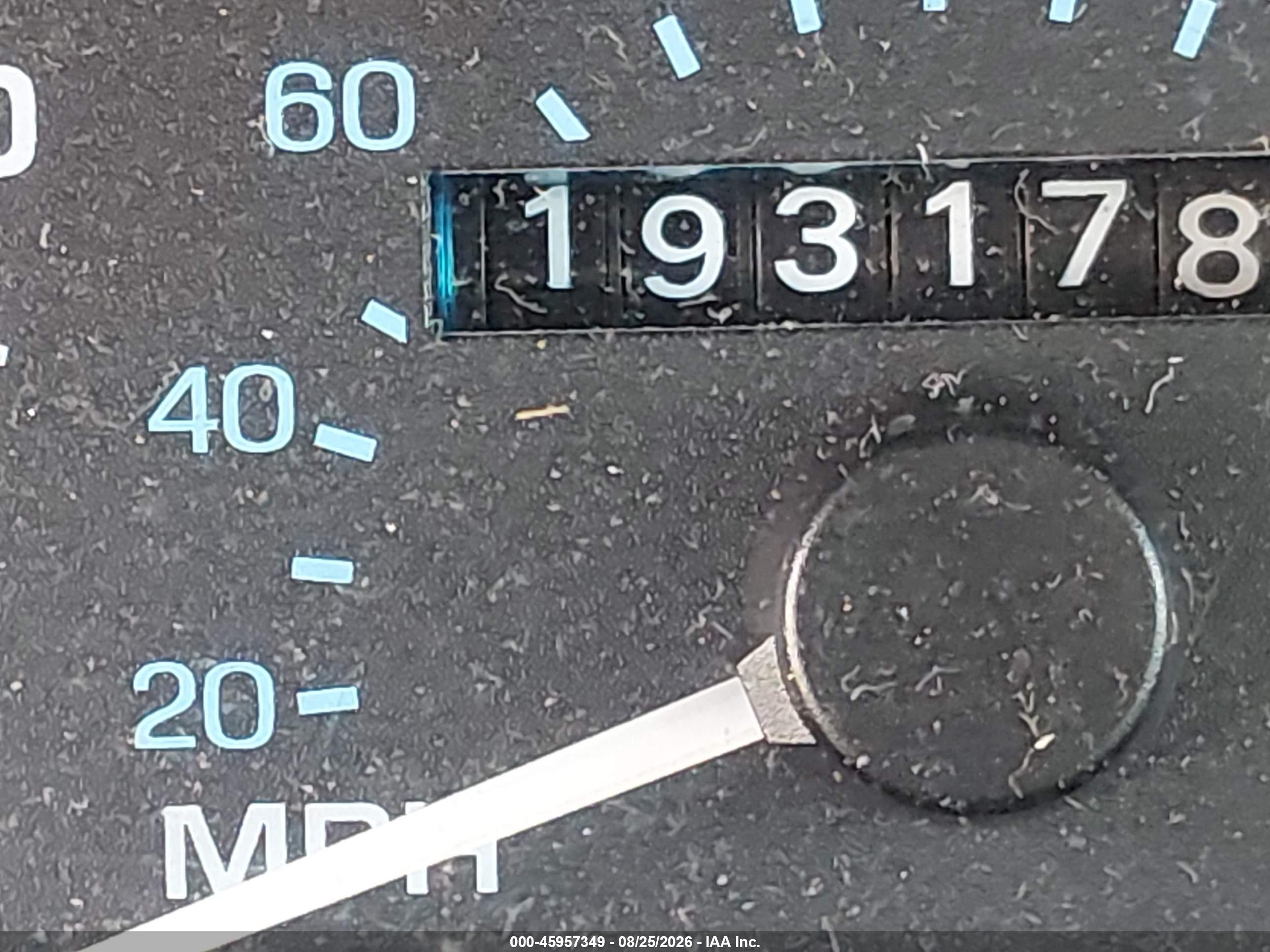 1996 Ford Windstar Wagon Green vin: 2FMDA51U1TBC18475