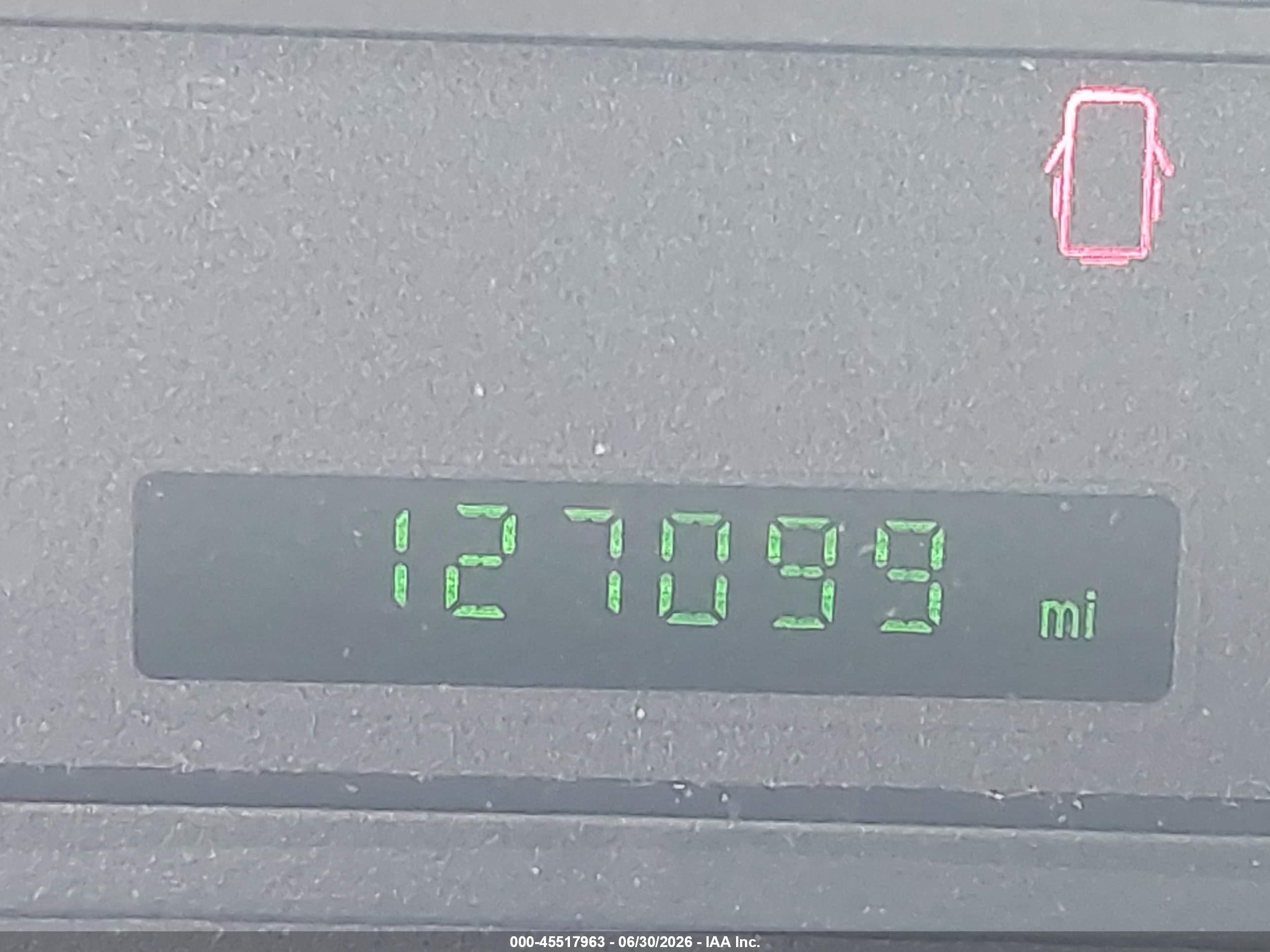 2006 Ford Freestar Sel Blue vin: 2FMDA52286BA43627