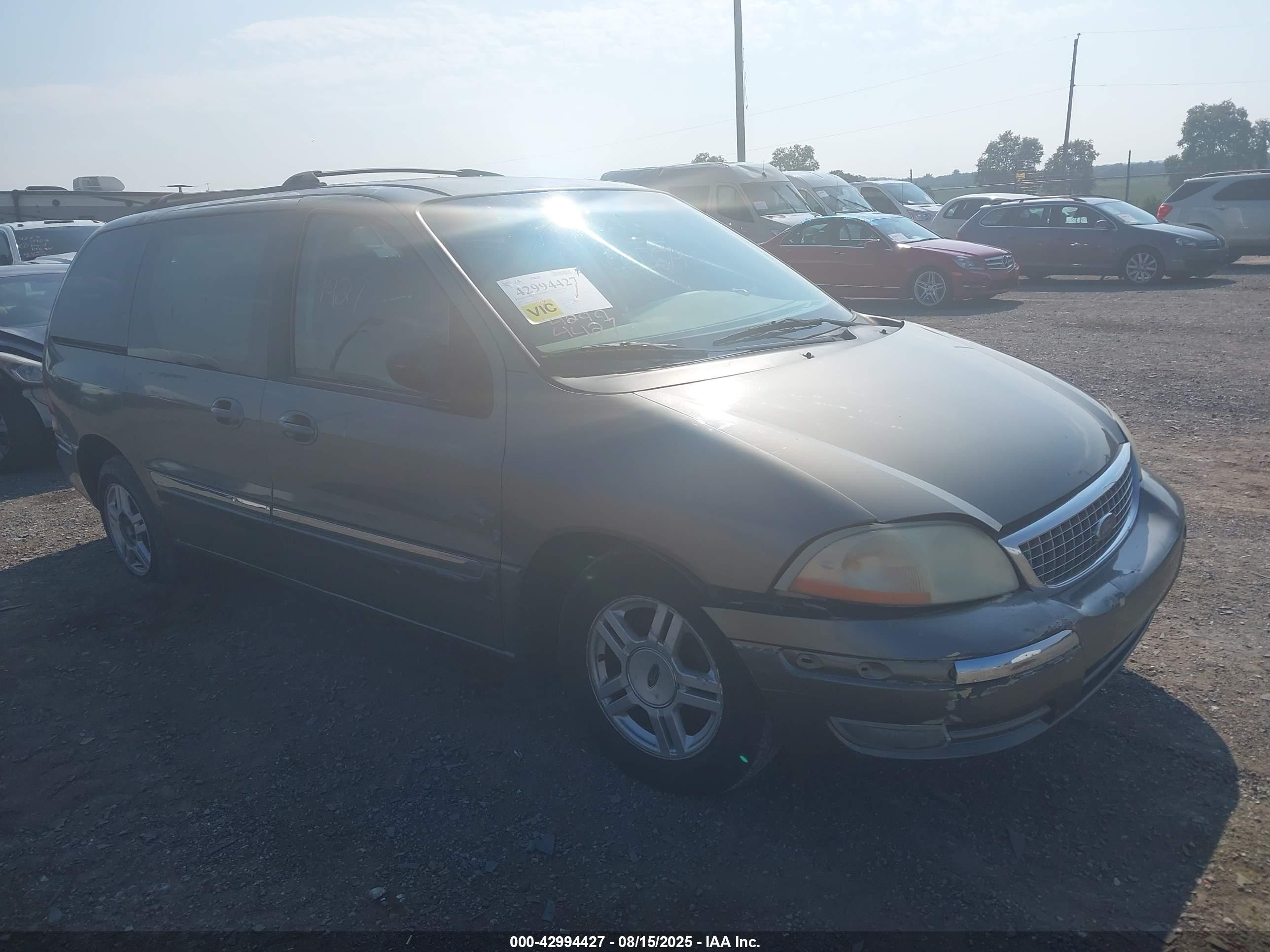 2FMDA52412BB59618