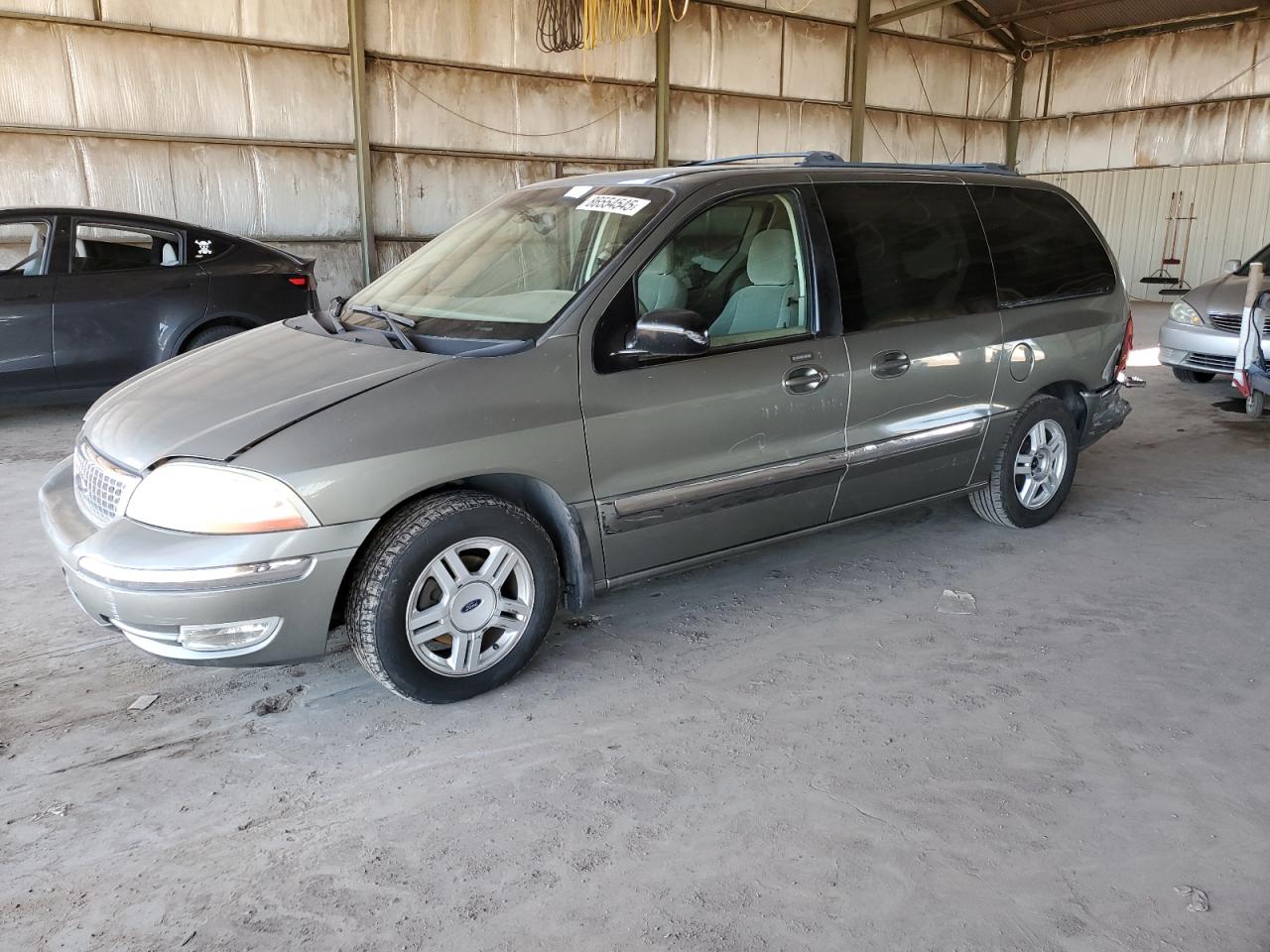 2FMDA52483BA19924