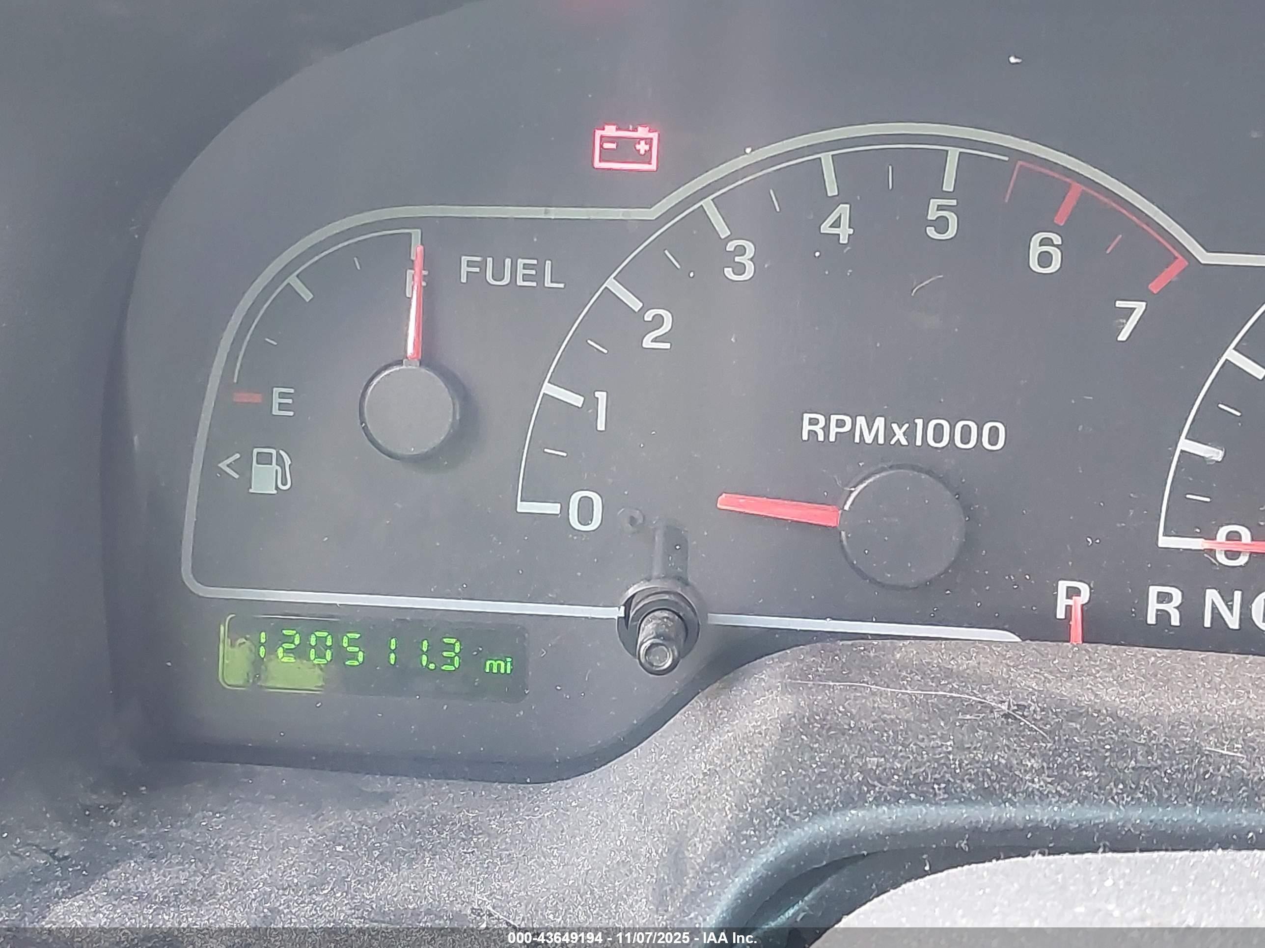 2000 Ford Windstar Se Blue vin: 2FMDA5248YBB89143