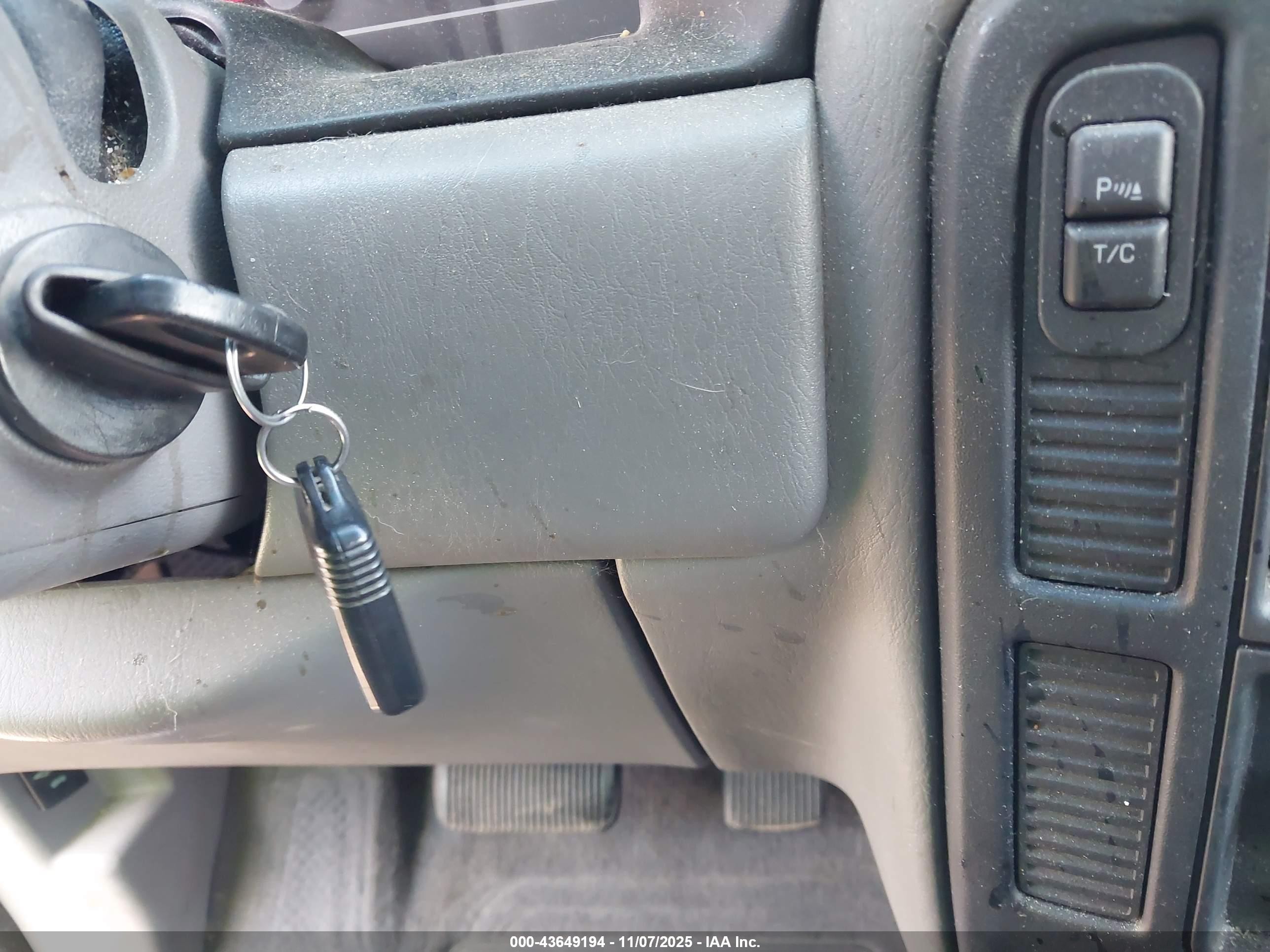 2000 Ford Windstar Se Blue vin: 2FMDA5248YBB89143