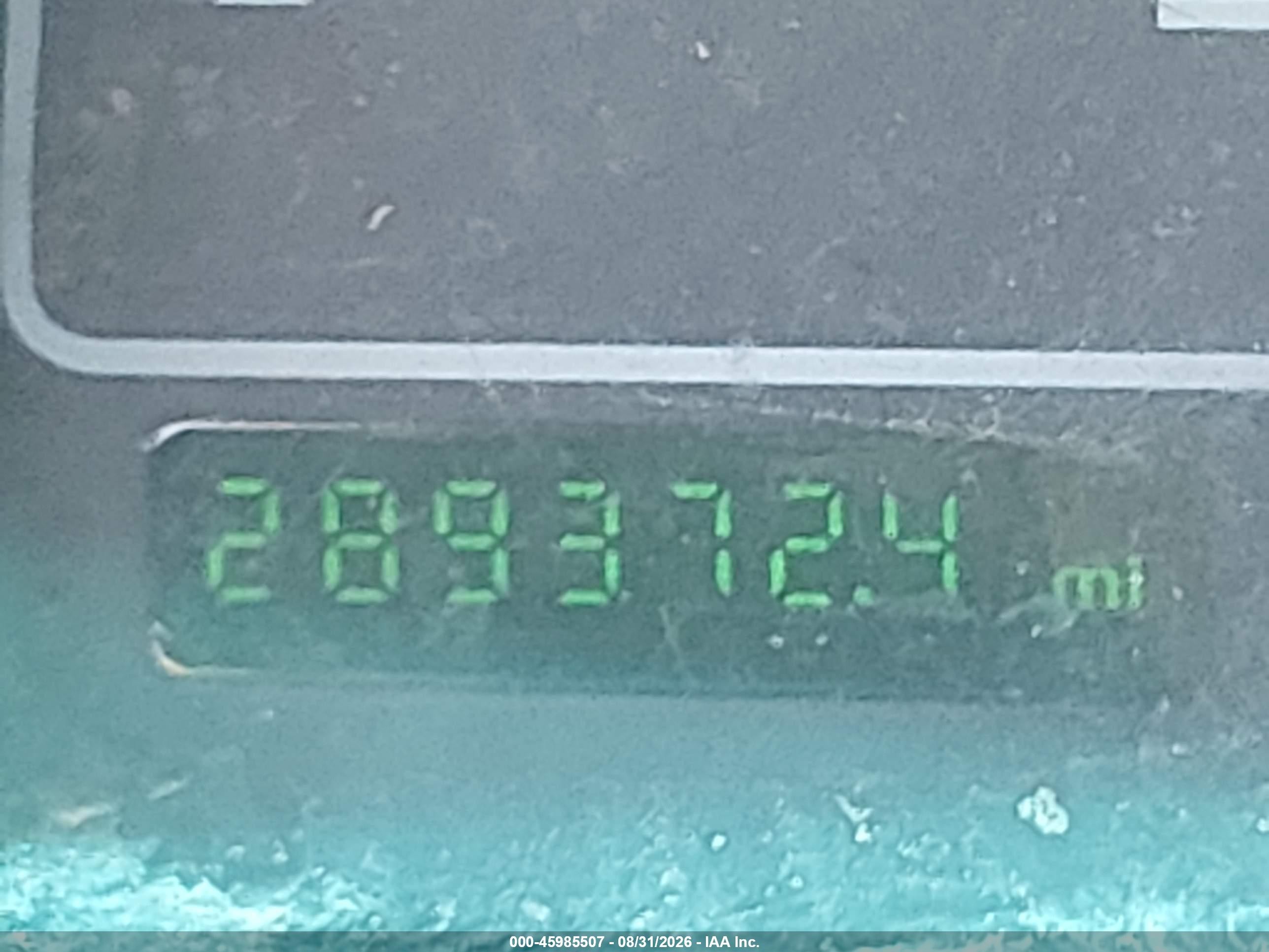 2003 Ford Windstar Se Зеленый vin: 2FMDA52493BA92977
