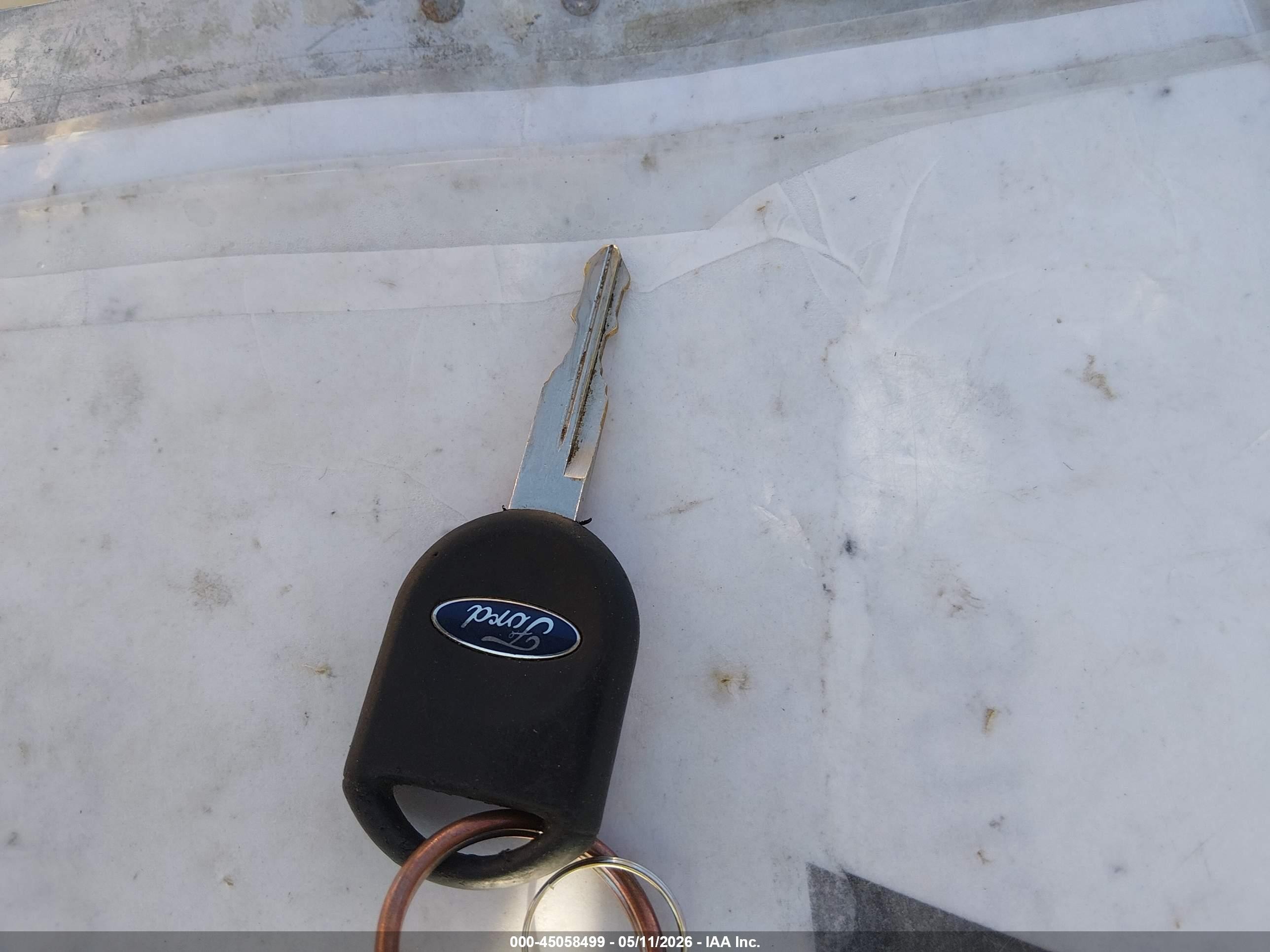 2003 Ford Windstar Sel Blue vin: 2FMDA53413BA10576