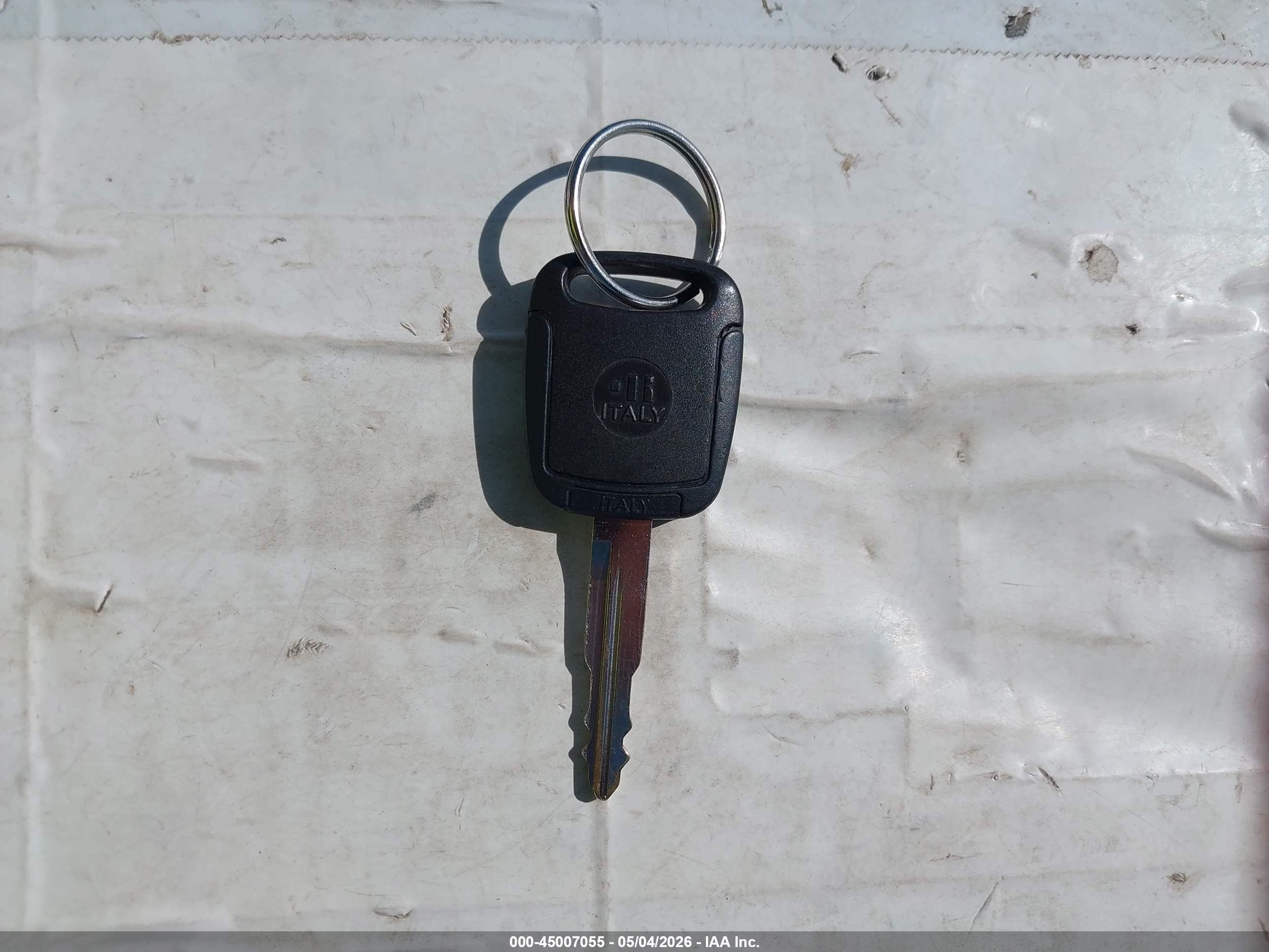 1999 Ford Windstar Sel Gold vin: 2FMDA5343XBB48691