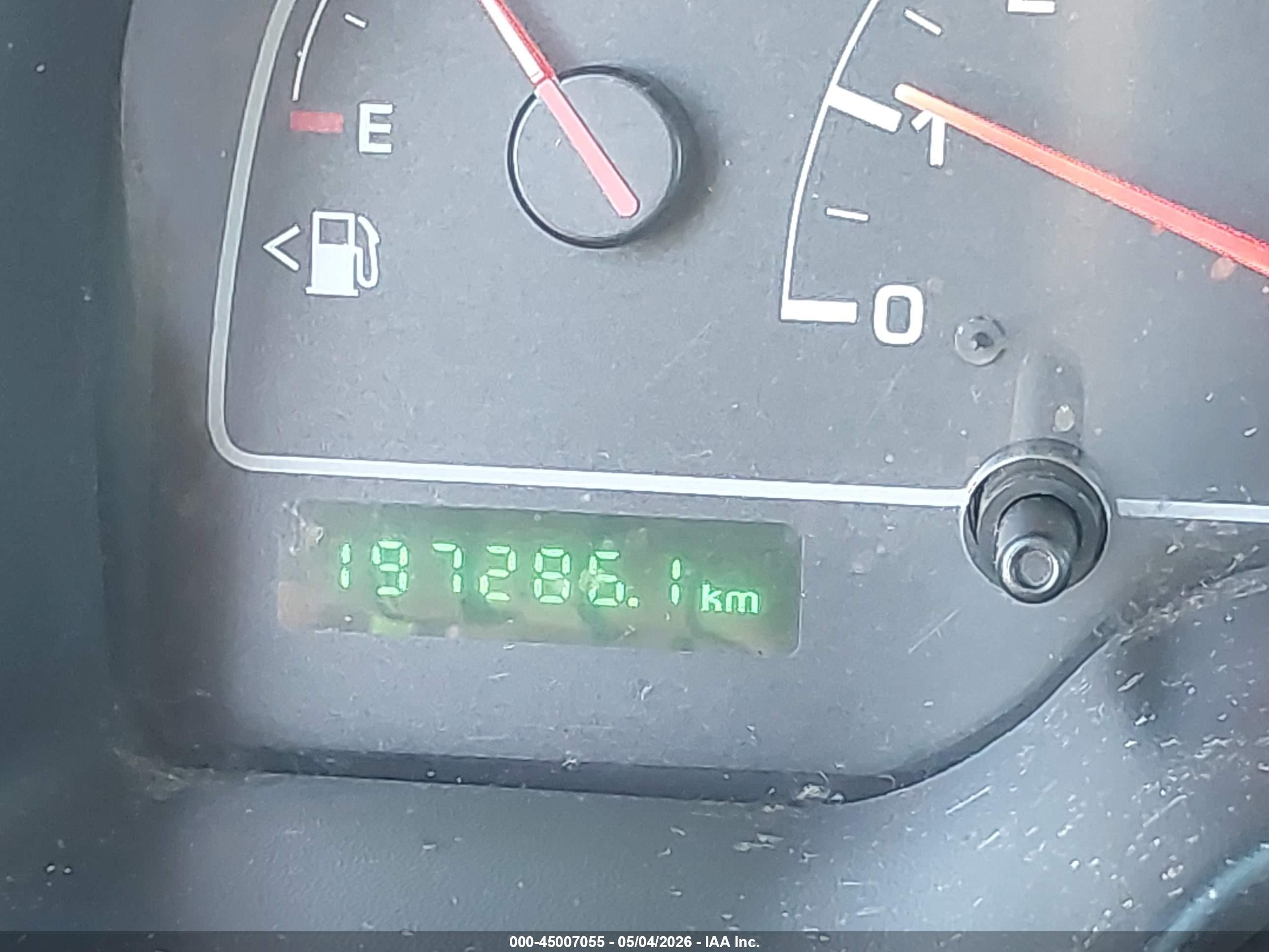 1999 Ford Windstar Sel Gold vin: 2FMDA5343XBB48691