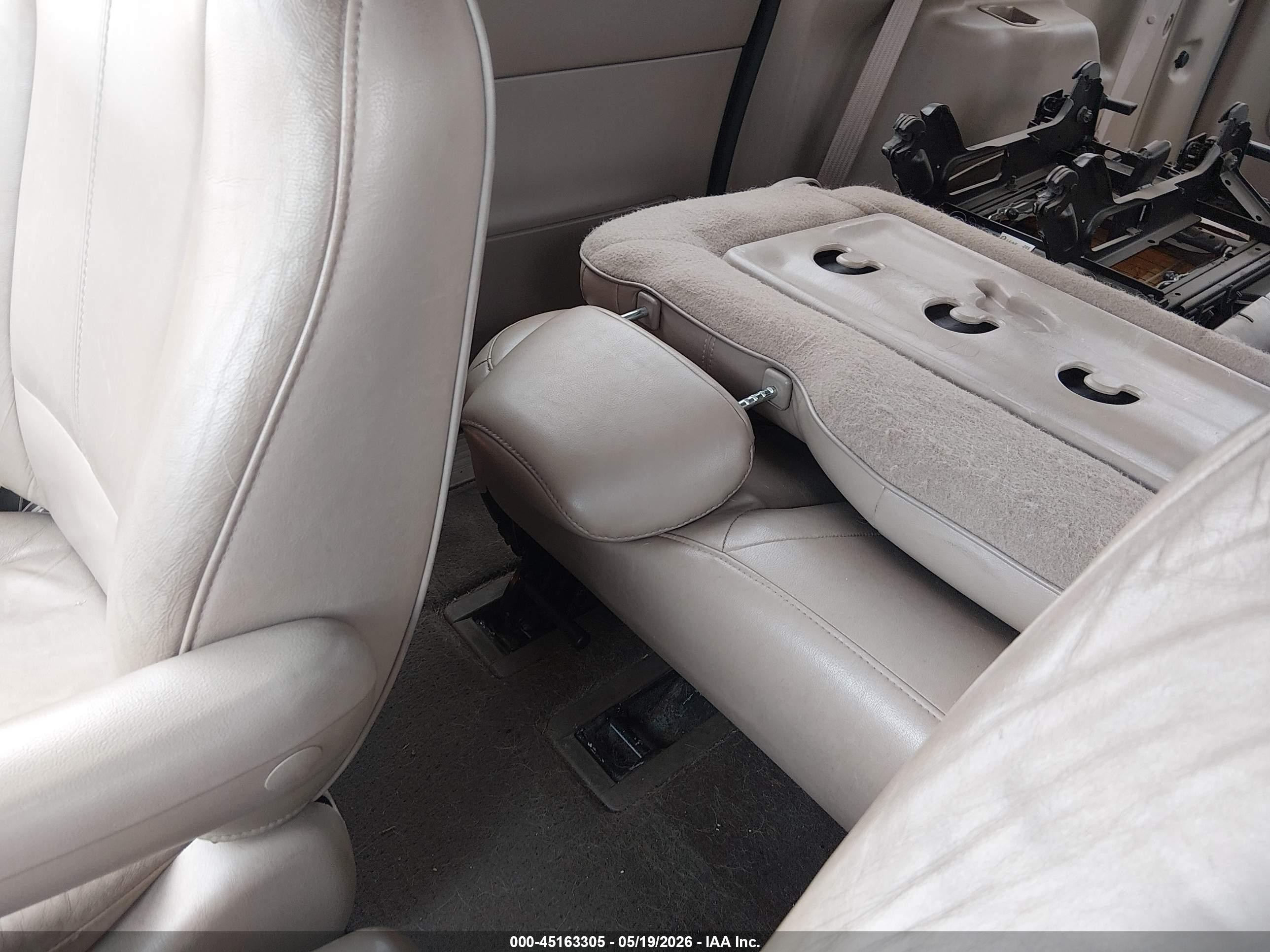 2002 Ford Windstar Sel Белый vin: 2FMDA53482BA56548