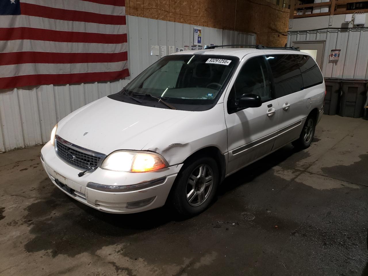 2FMDA56432BB85020