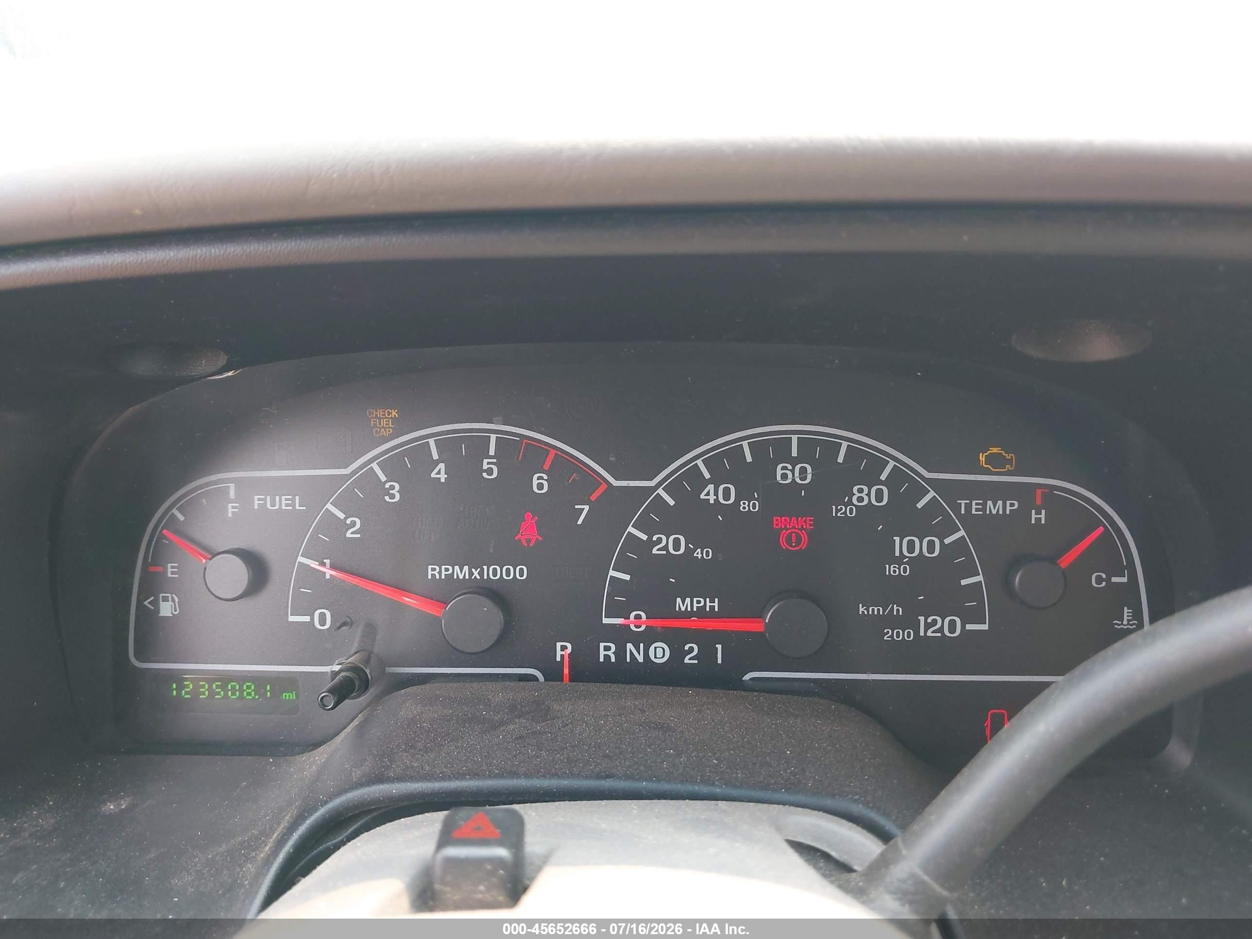 2001 Ford Windstar Se Sport Black vin: 2FMDA57481BC19918