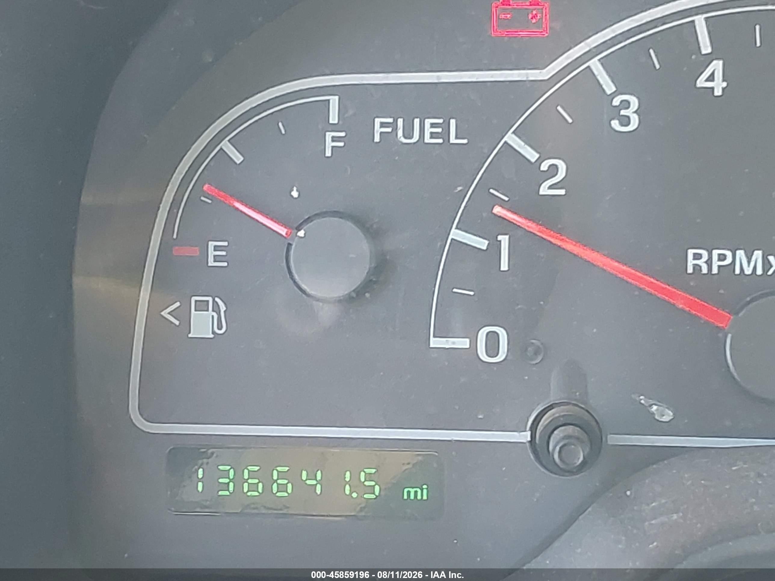 2001 Ford Windstar Se Sport Blue vin: 2FMDA57491BA74582